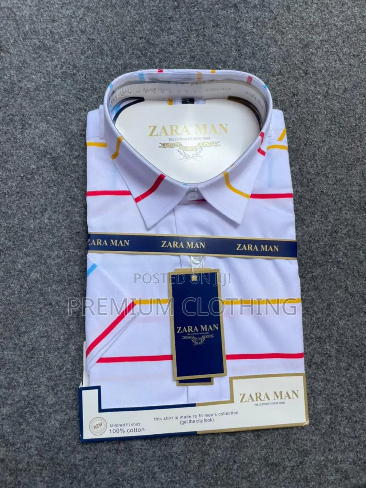 Designer Official Cotton Shirts for Men