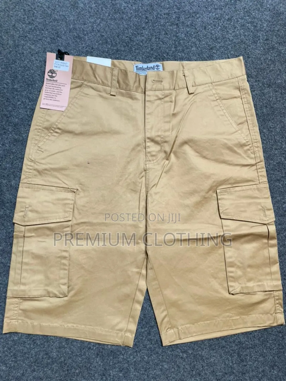 Quality Cargo Short Nickers for Men