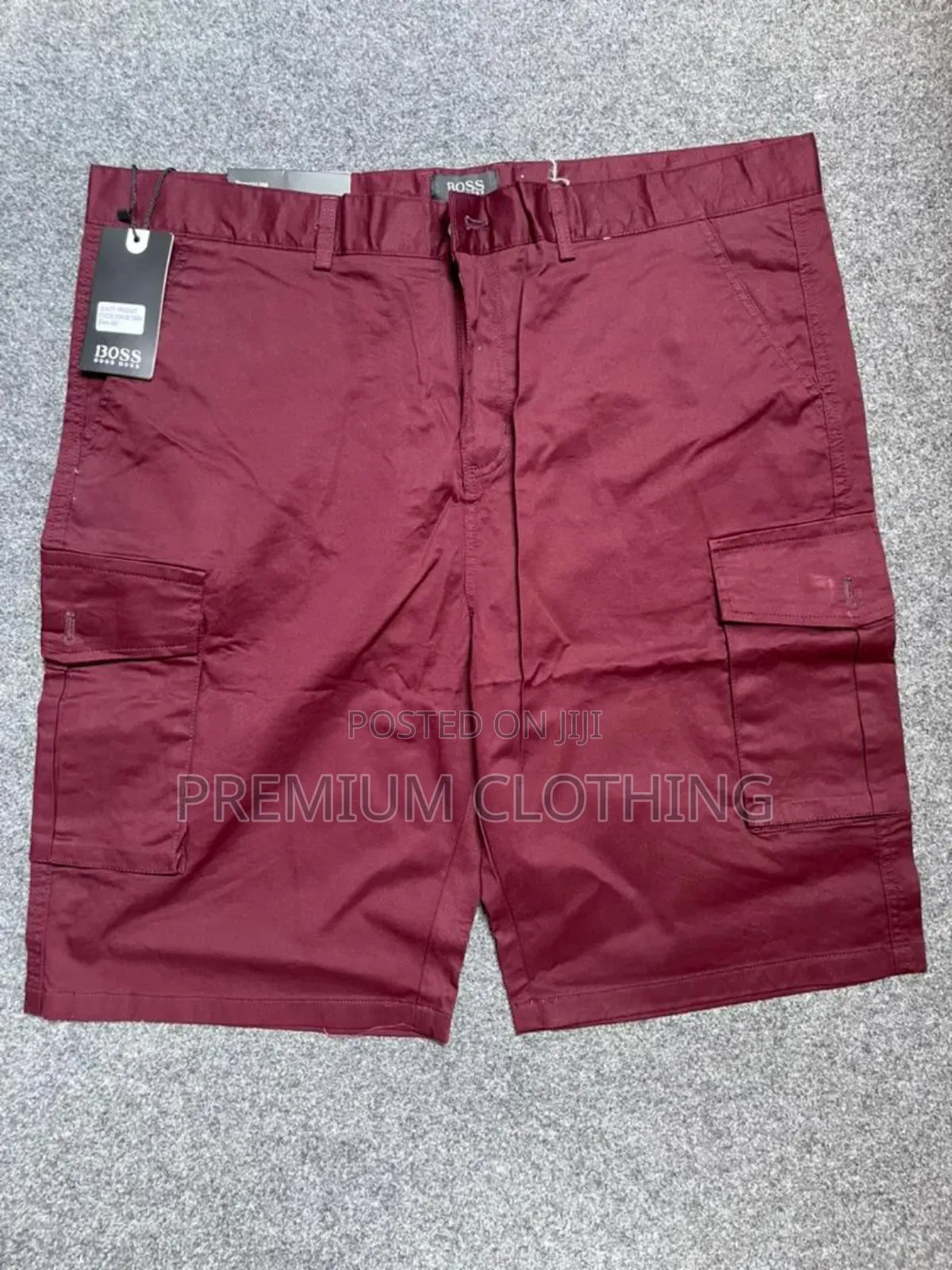 Quality Cargo Short Nickers for Men