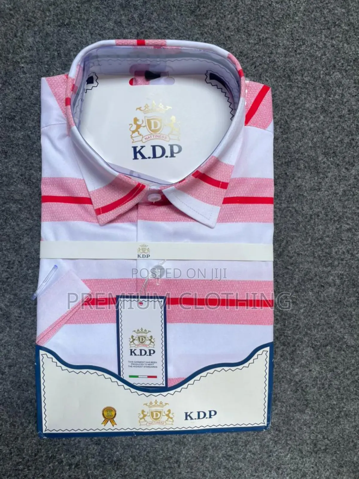 Shades of Design Official Wear for Men