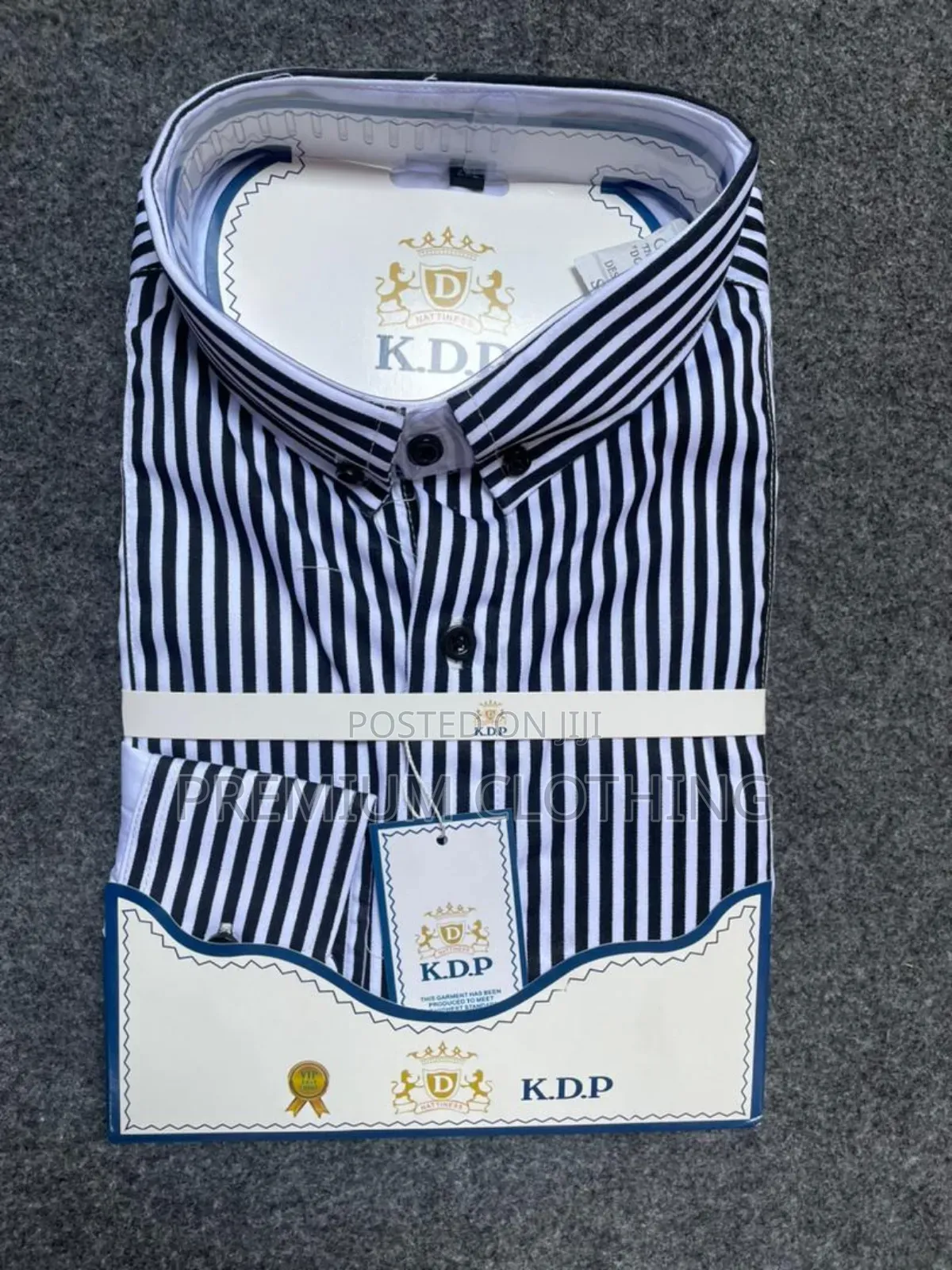Shades of Design Official Wear for Men