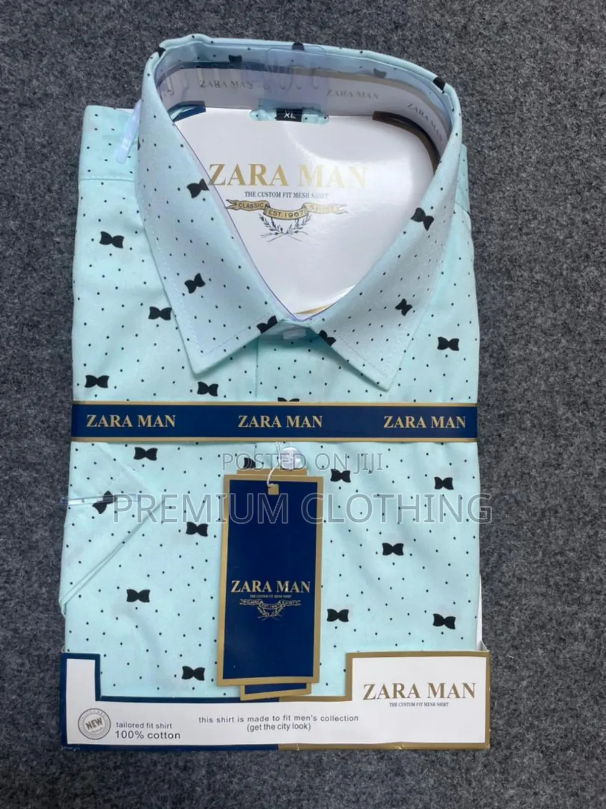 Shades of Design Official Wear for Men