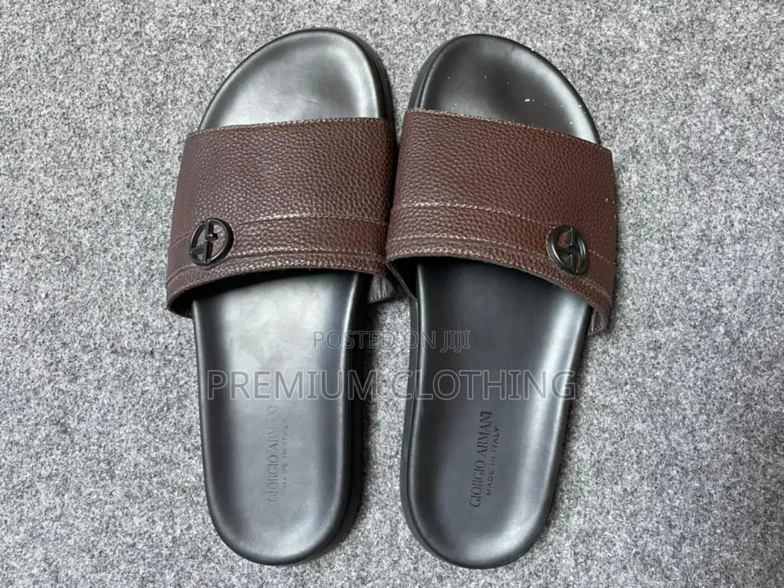 Original Sandals for Men at Cool Price