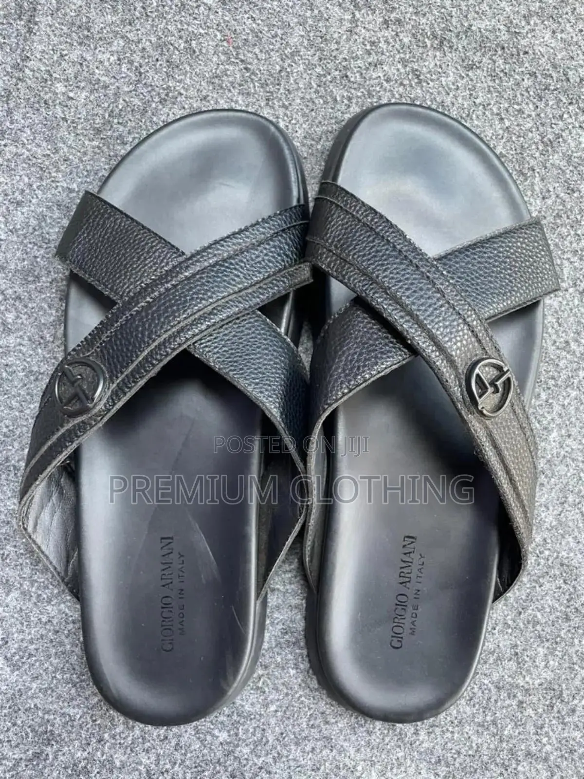 Original Sandals for Men at Cool Price