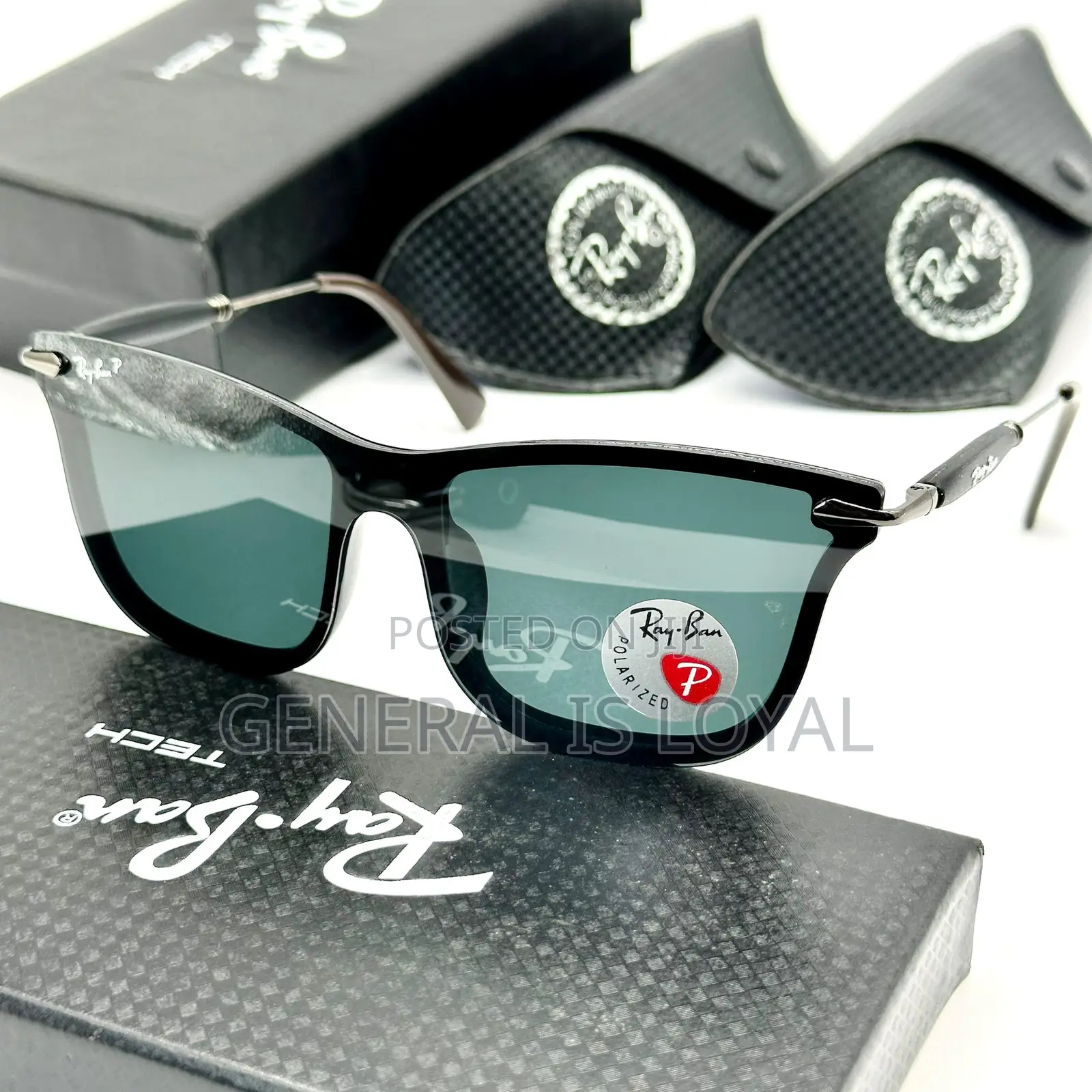 Rayban Shades More Varieties Available