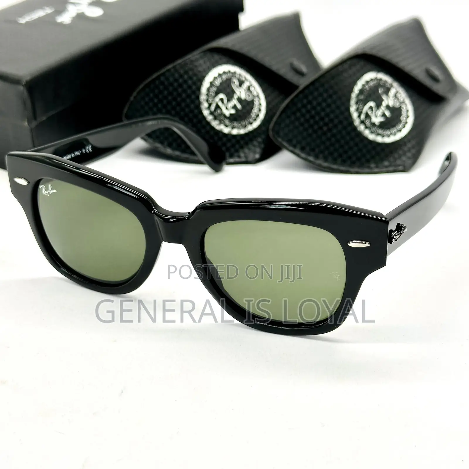 Rayban Shades More Varieties Available