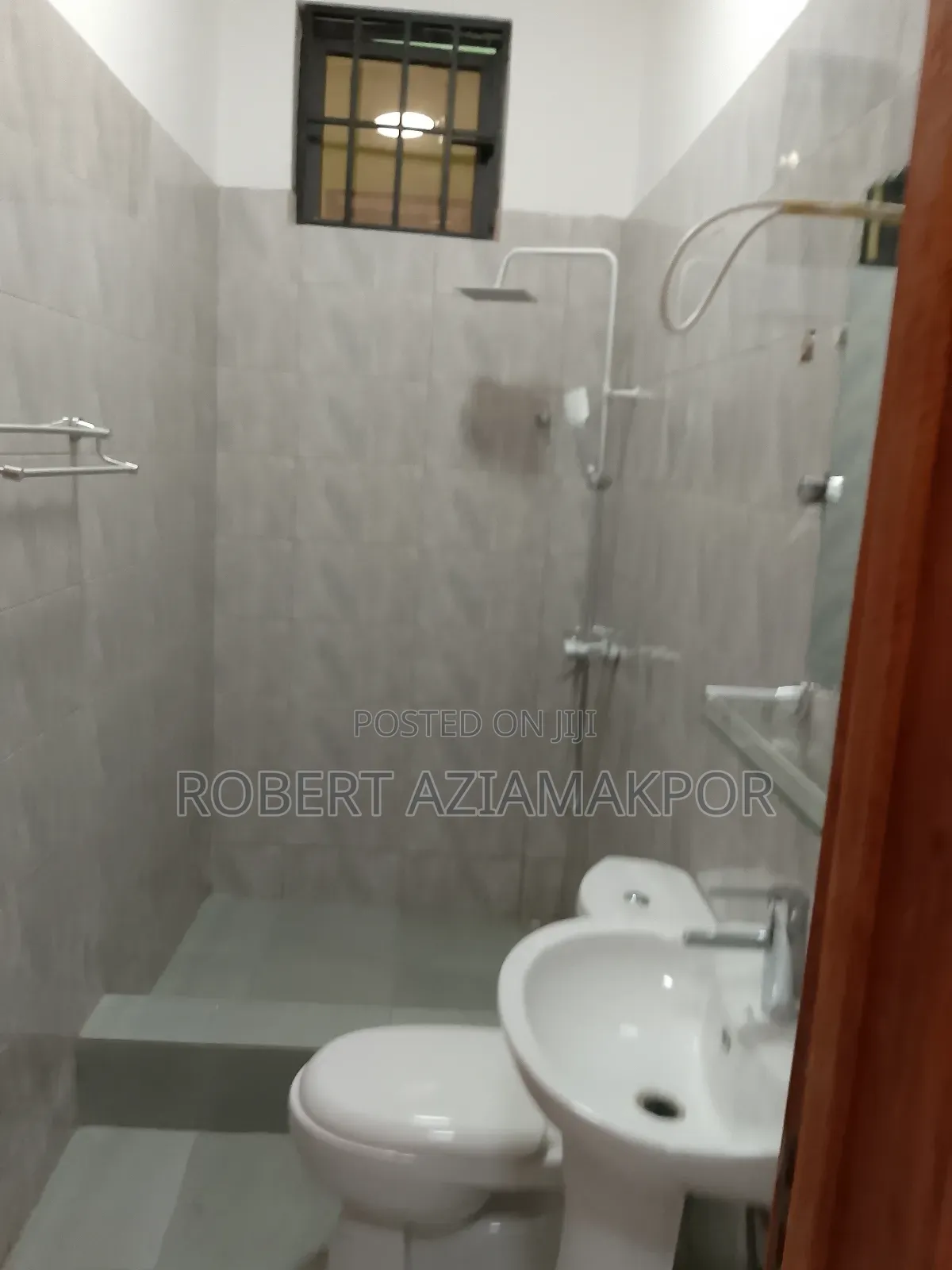 1bdrm Apartment in Ultimate Estate, School Area for rent