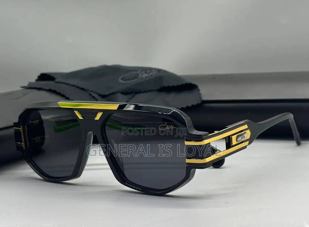 Cazal Shades/ Cazal Glasses