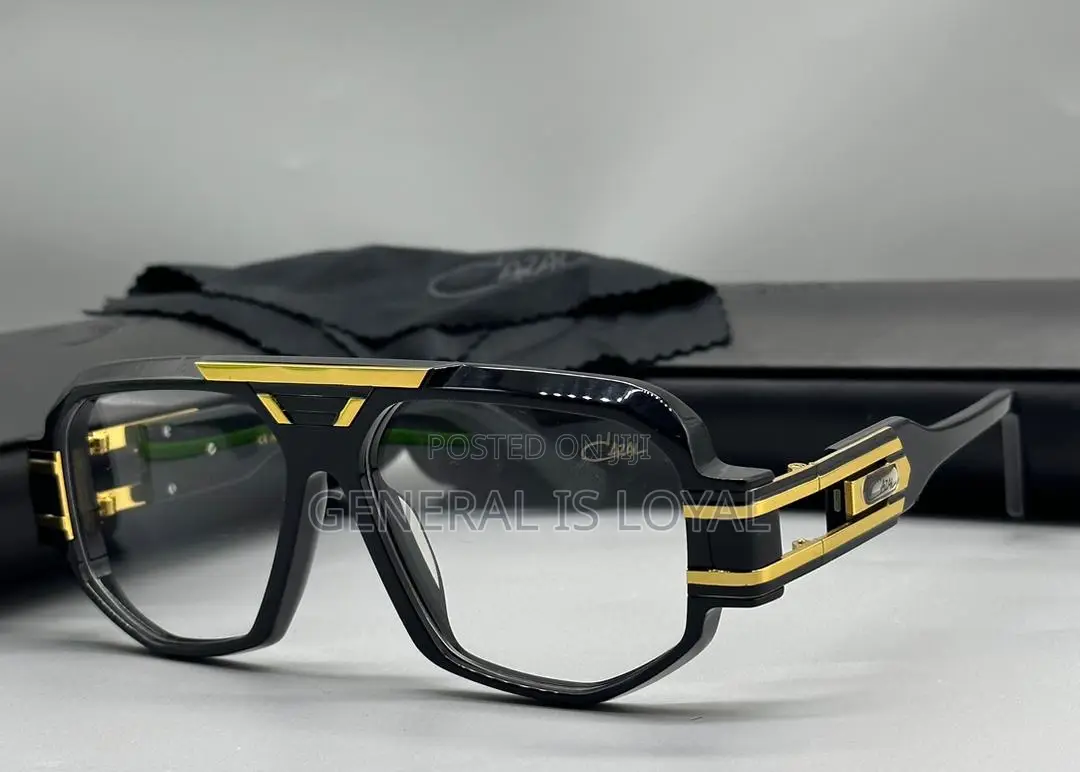 Cazal Shades/ Cazal Glasses