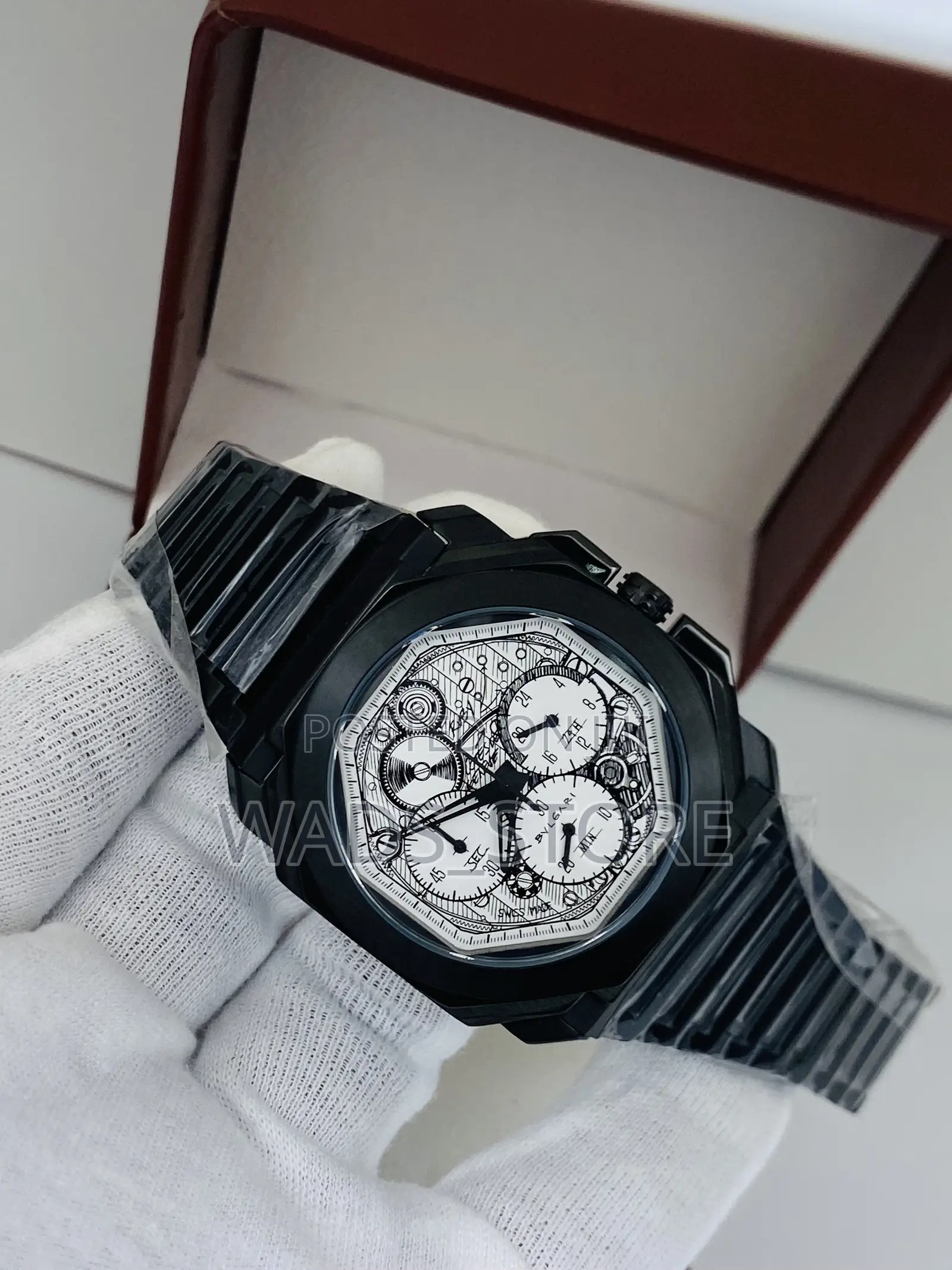 Bvlgari ( Original )