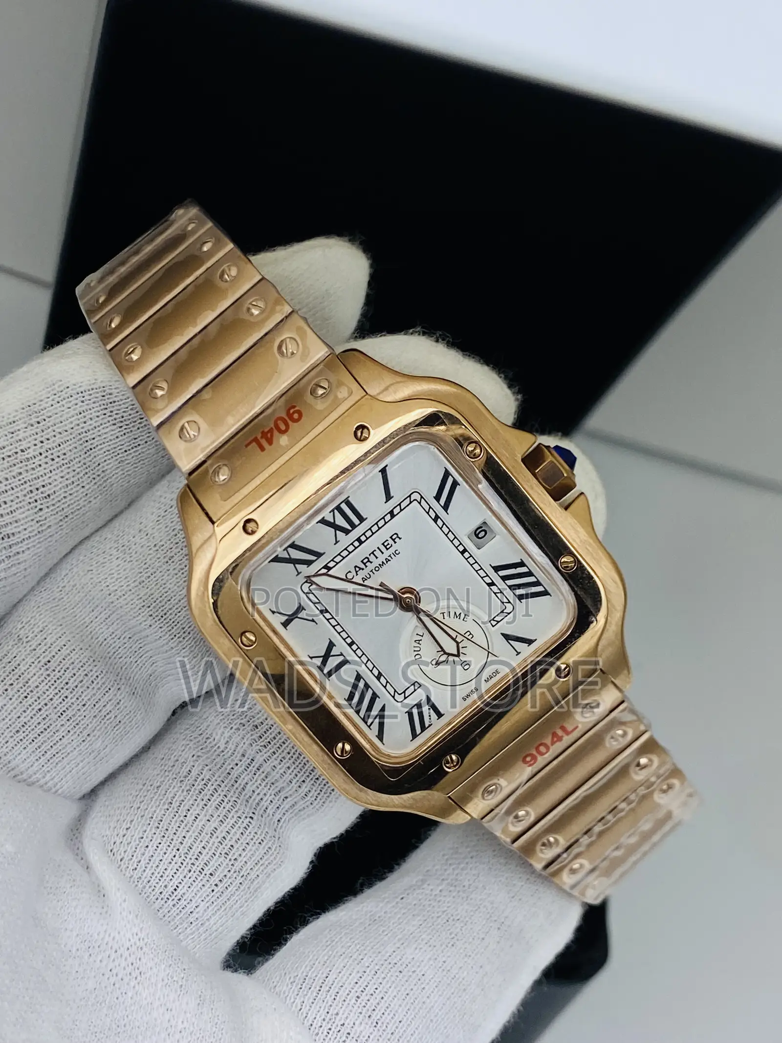 Cartier Original