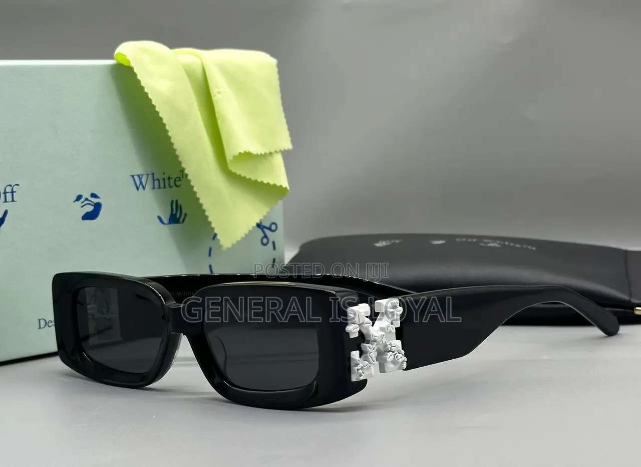 Offwhite Eyewear