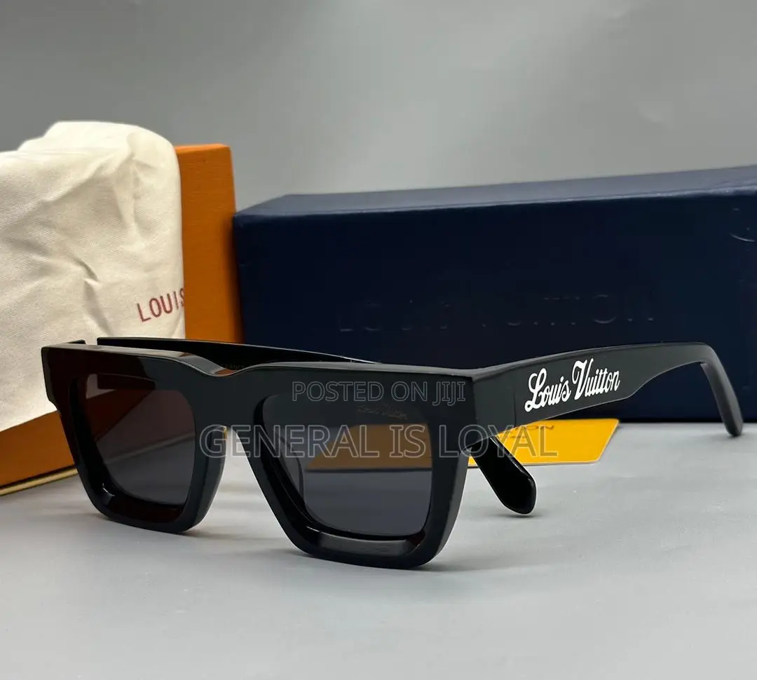 Lv Fashion Shades