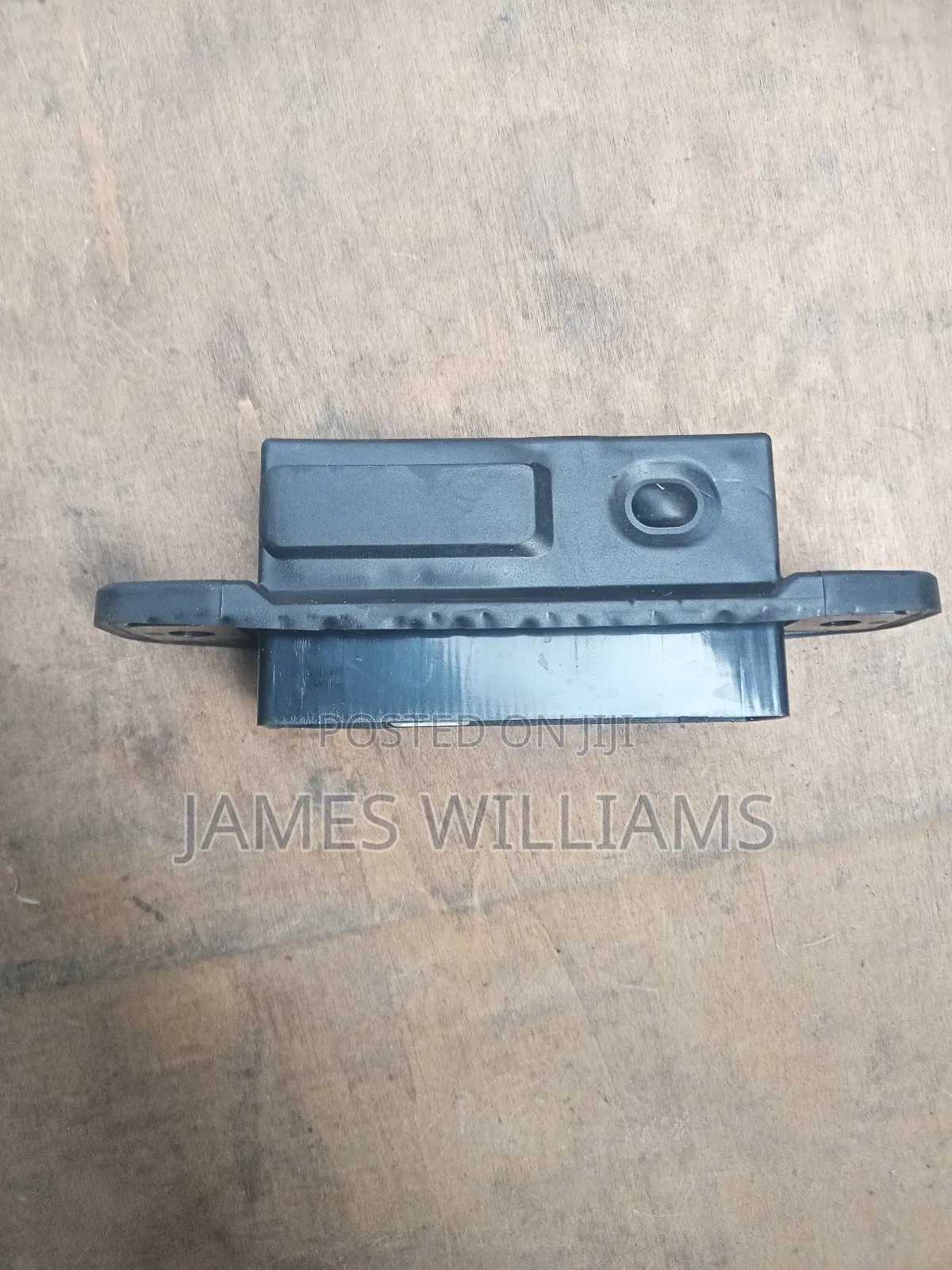 Toyota Land Cruise Boot Sensor
