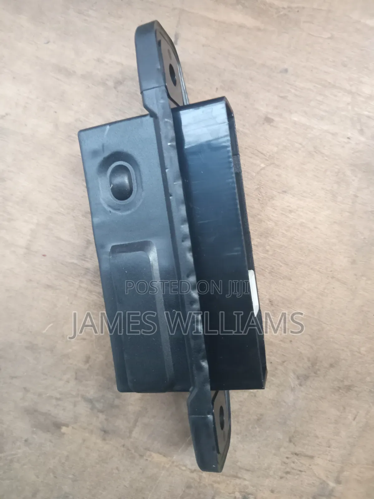 Toyota Land Cruise Boot Sensor