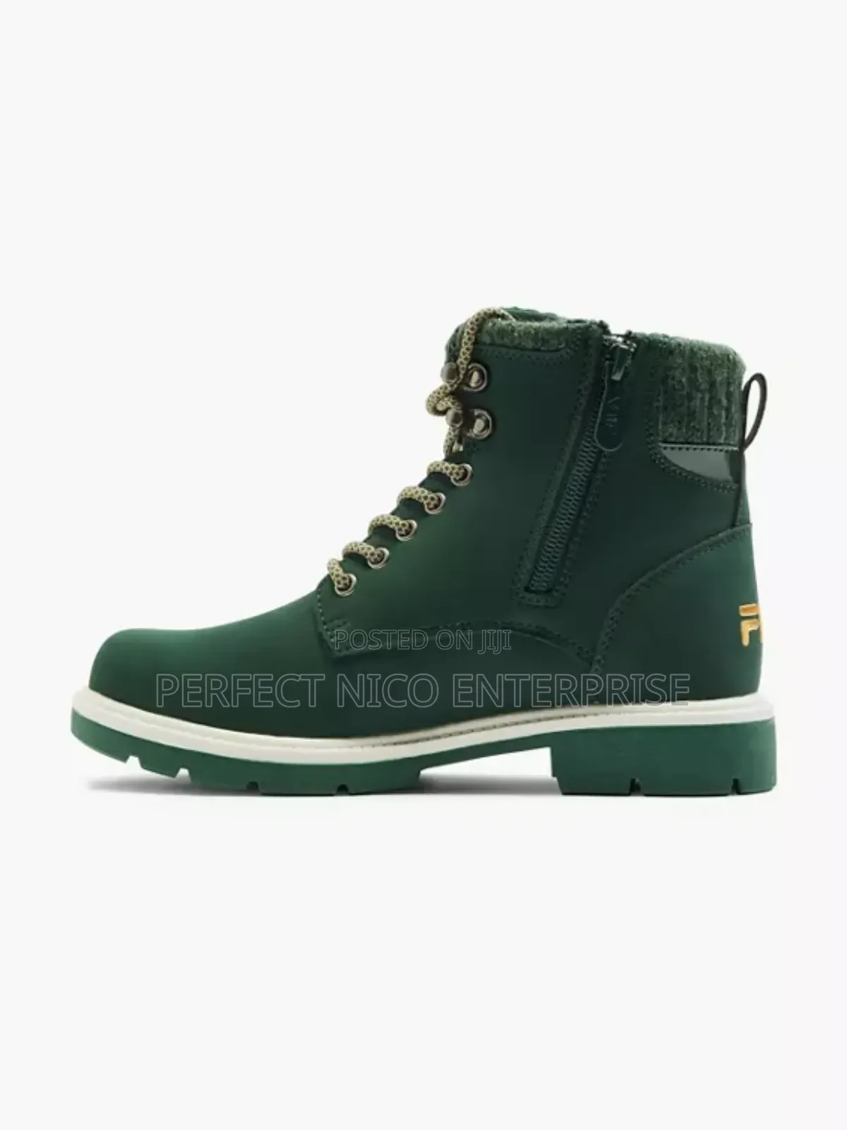 Fila Winter Boot Size 39