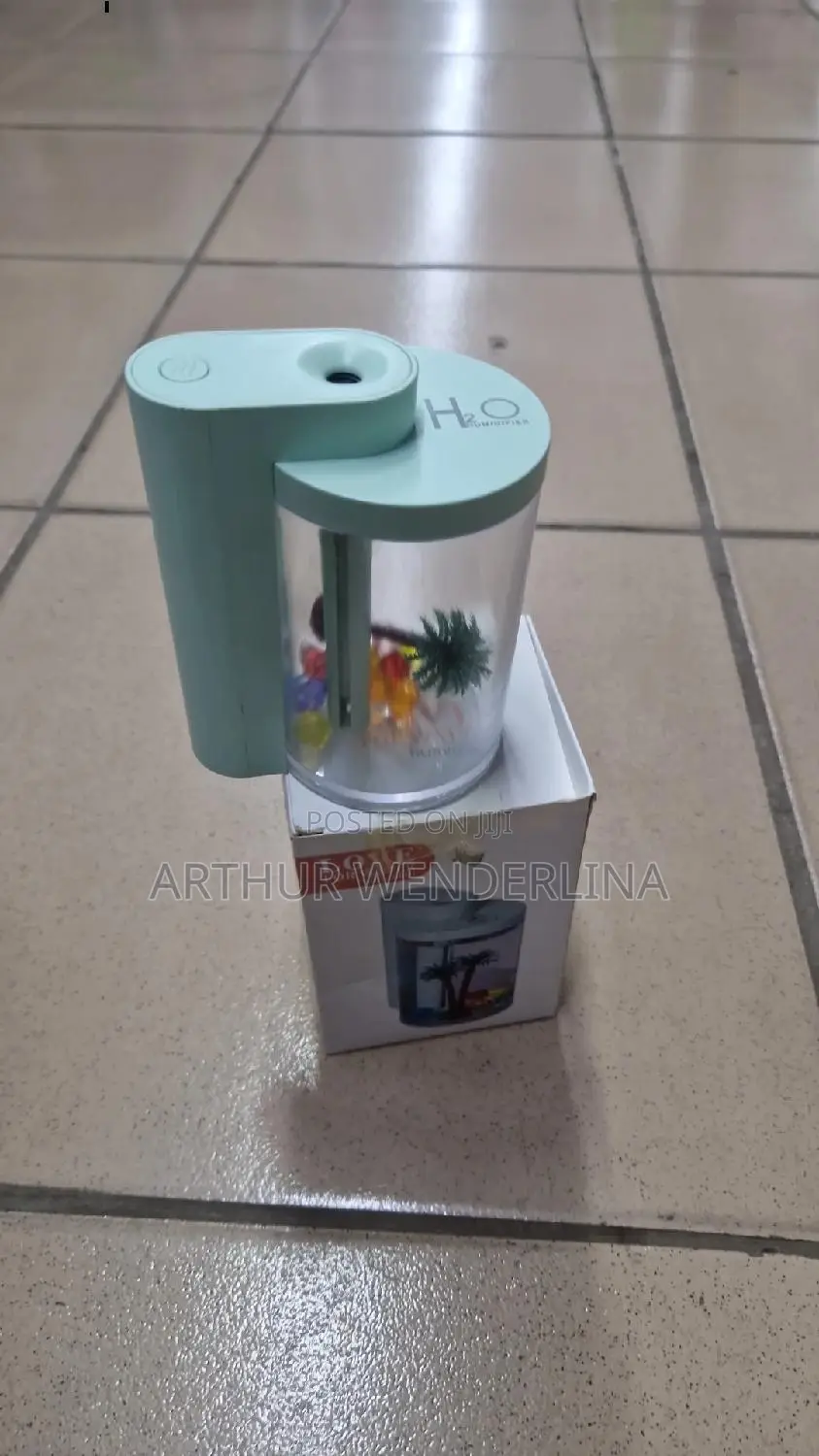 Aroma Diffuser