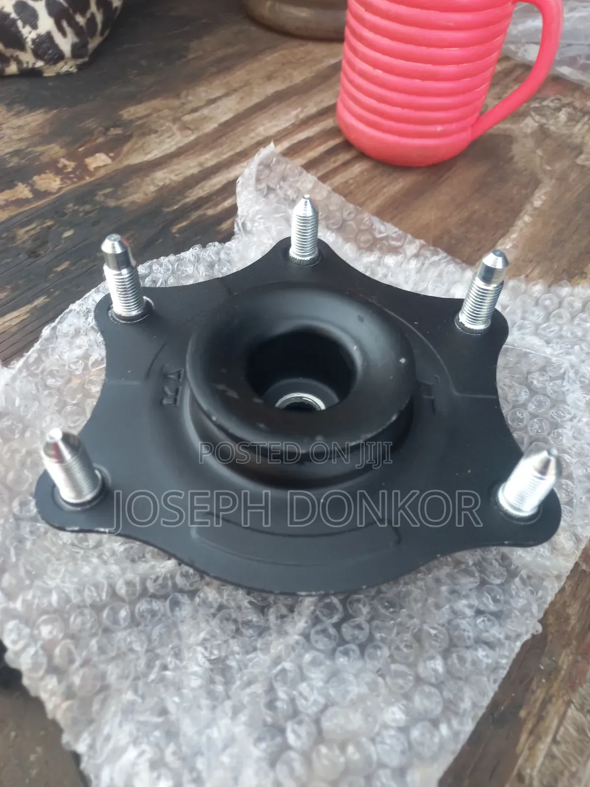 CRV Front Shocks Top Mounting 2012,2013,2014,2015,2016