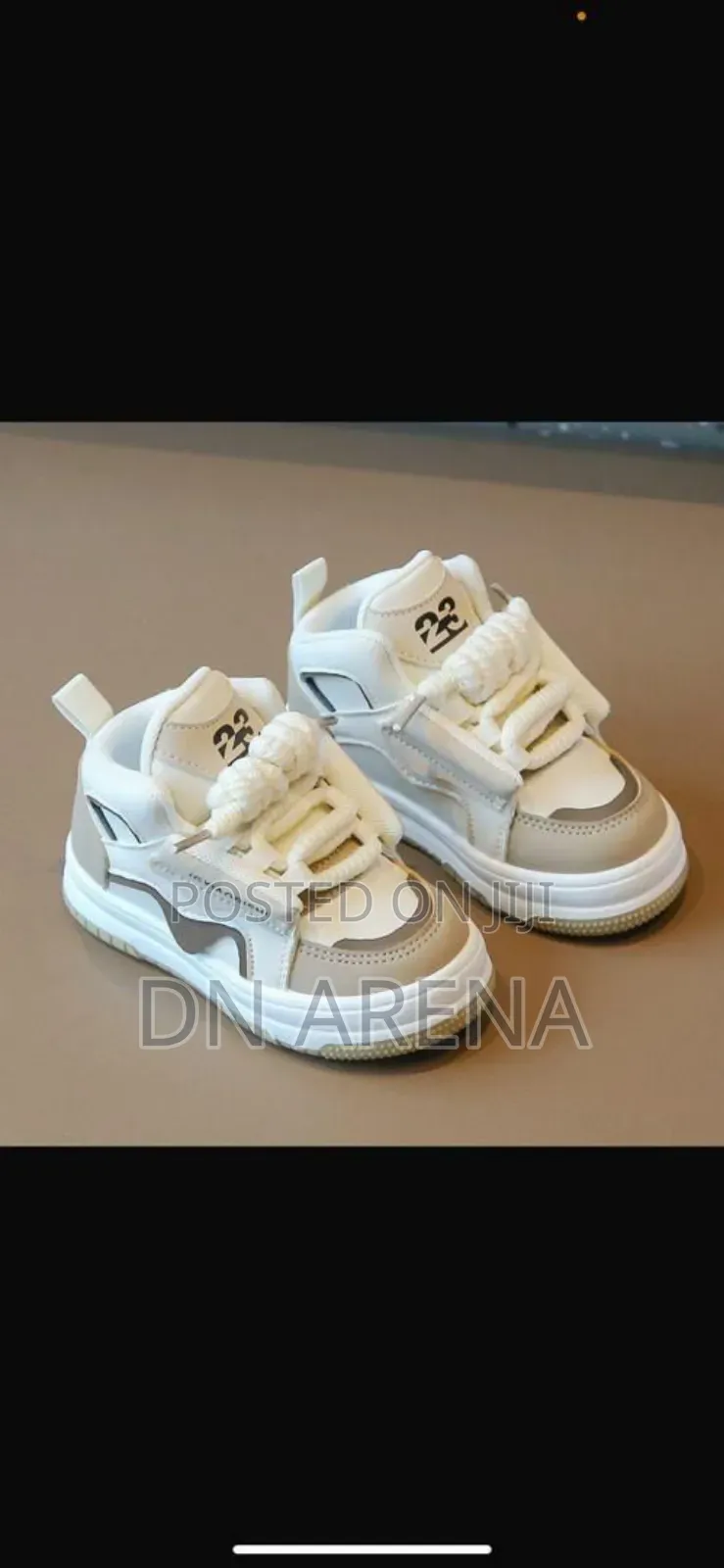 Kids Sneakers