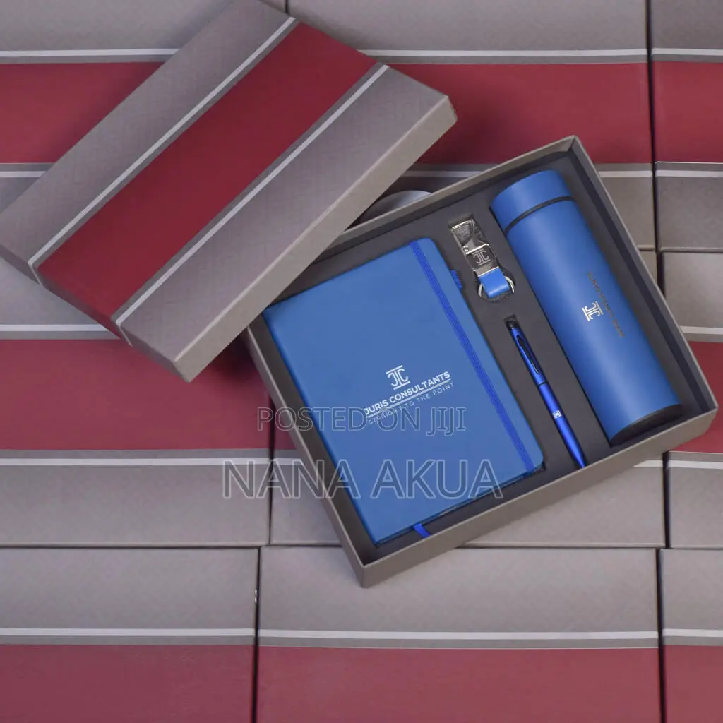 Branded Cooperate Gift Set