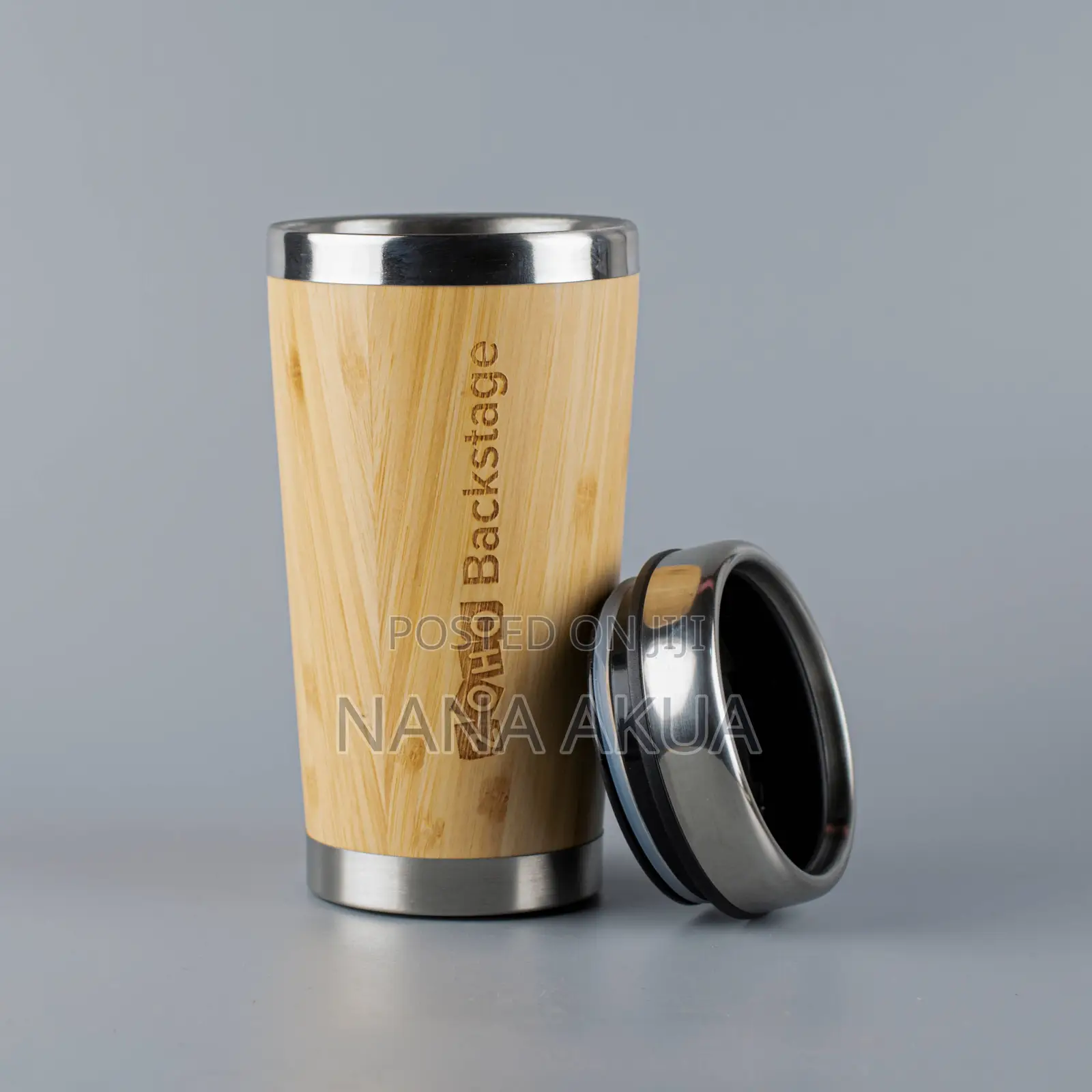 Travel Mug