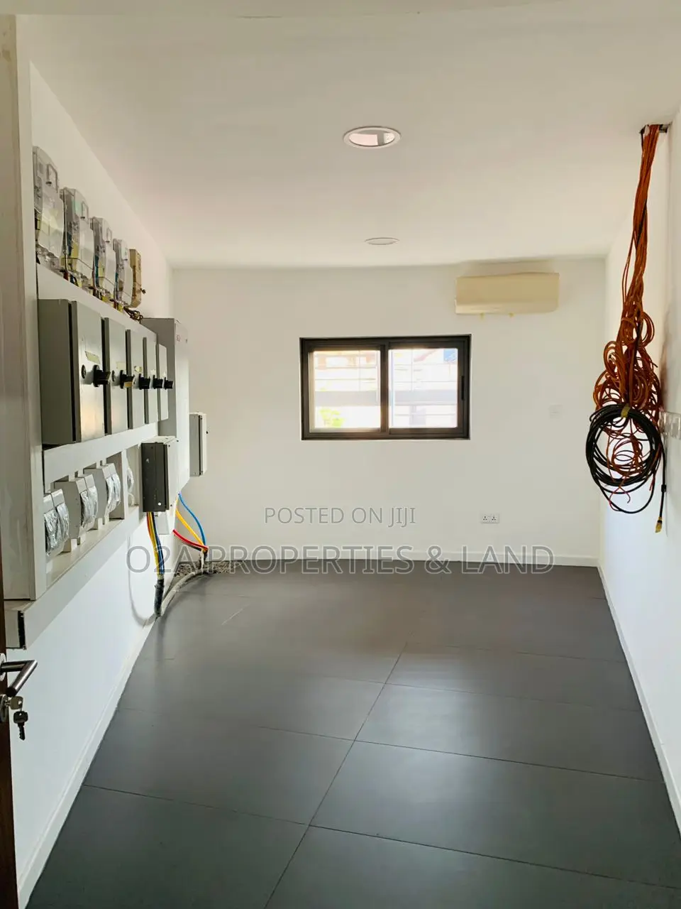 Office Space at Abelemkpe