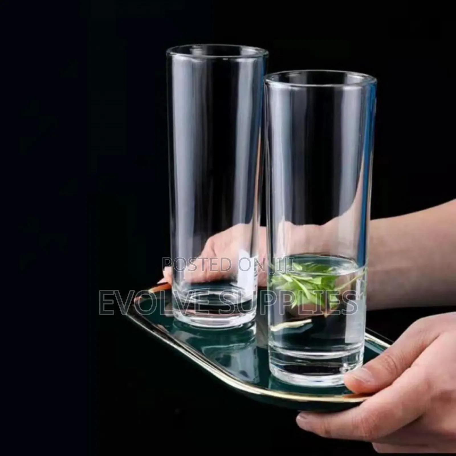 270ml Highball Glass