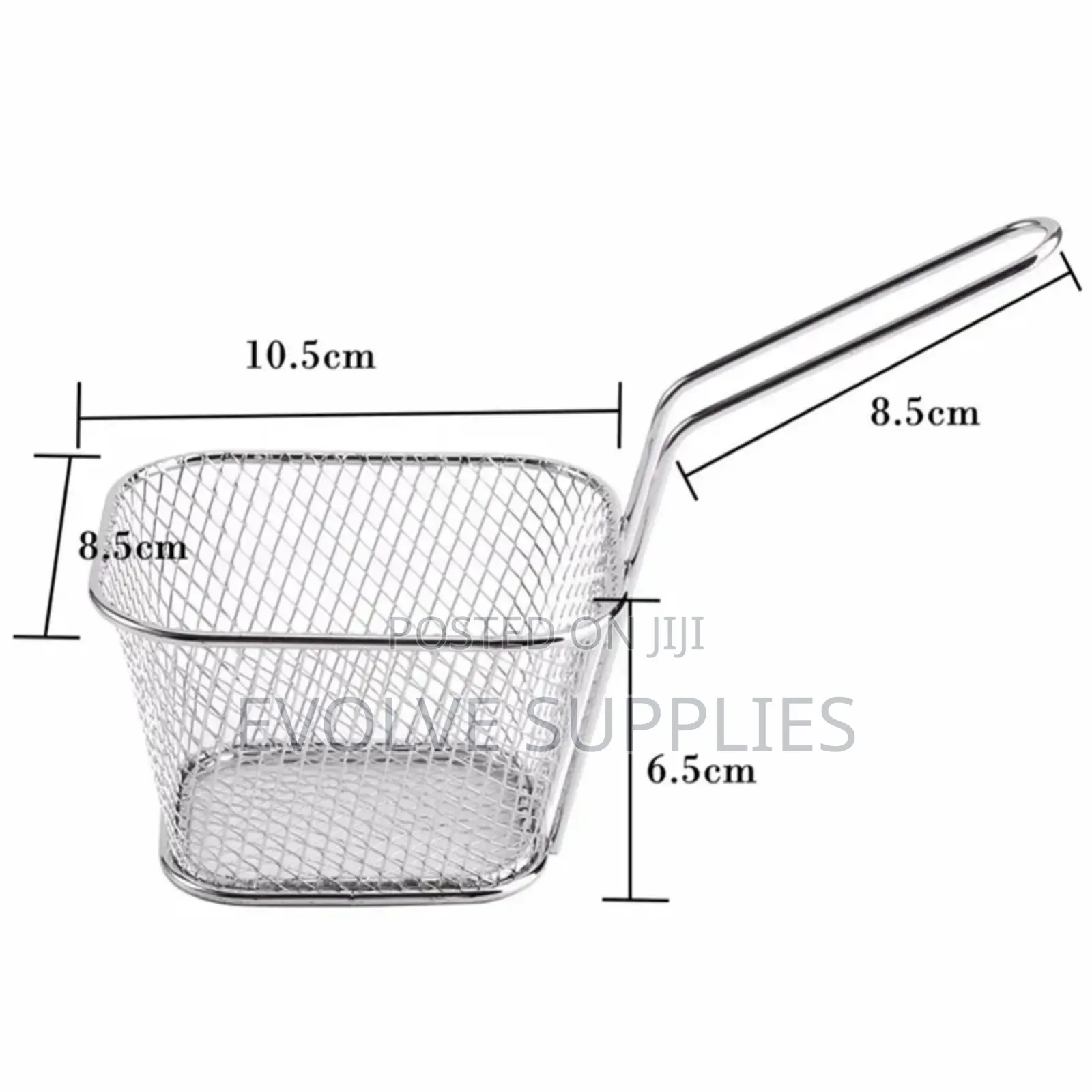 Fries Basket