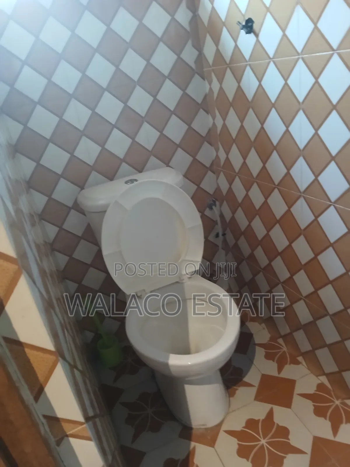 Furnished 1bdrm Apartment in Walako Estate, North Industrial Area