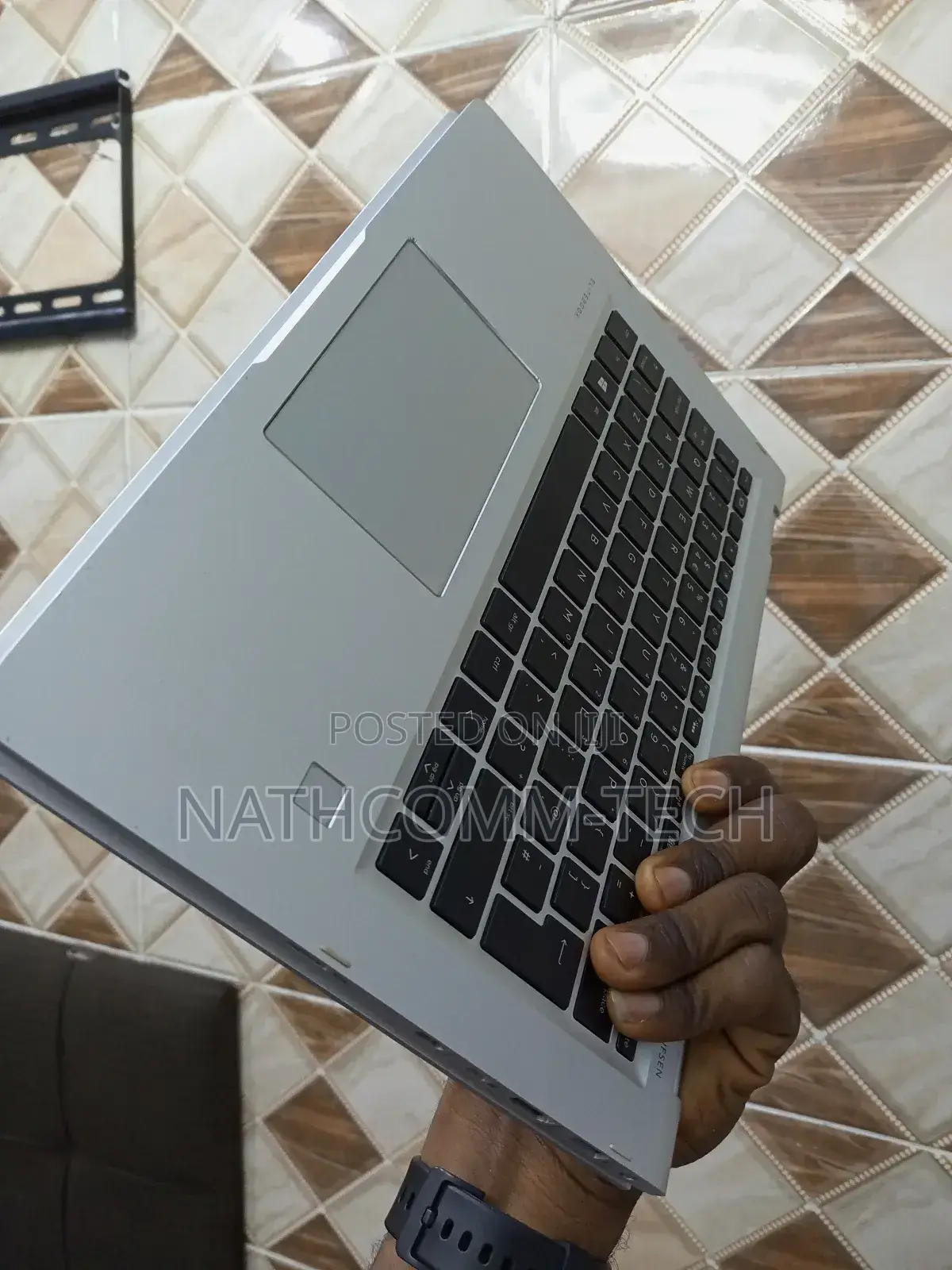 Laptop HP EliteBook X360 1030 G2 8GB Intel Core i5 SSD 256GB