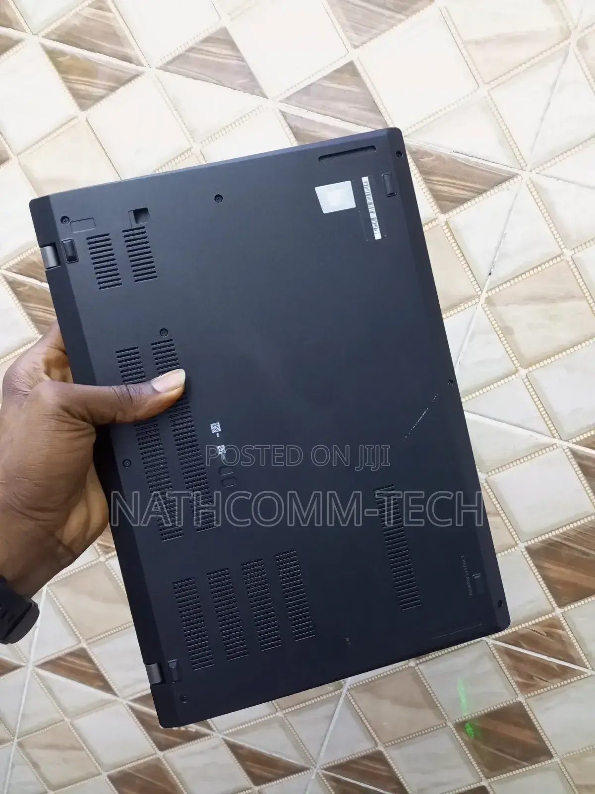 Laptop Lenovo Thinkpad L14 8GB Intel Core I5 SSD 256GB