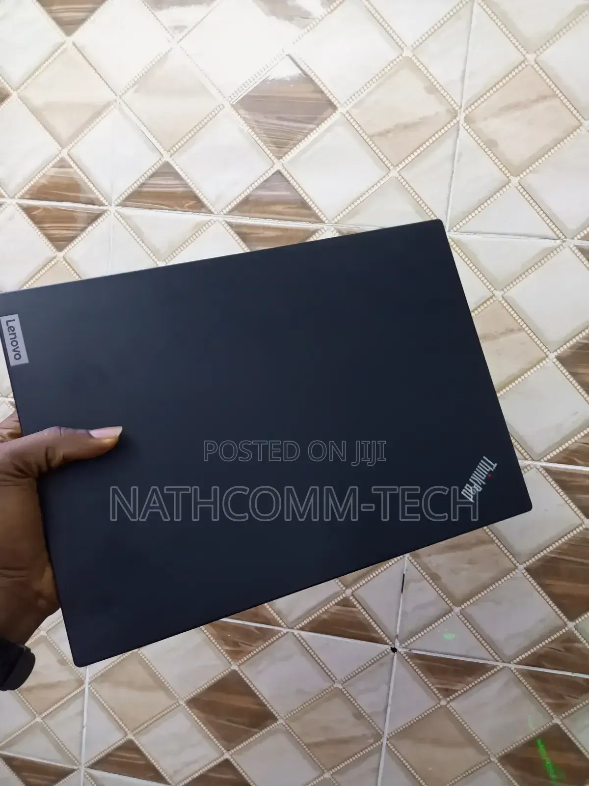 Laptop Lenovo Thinkpad L14 8GB Intel Core I5 SSD 256GB