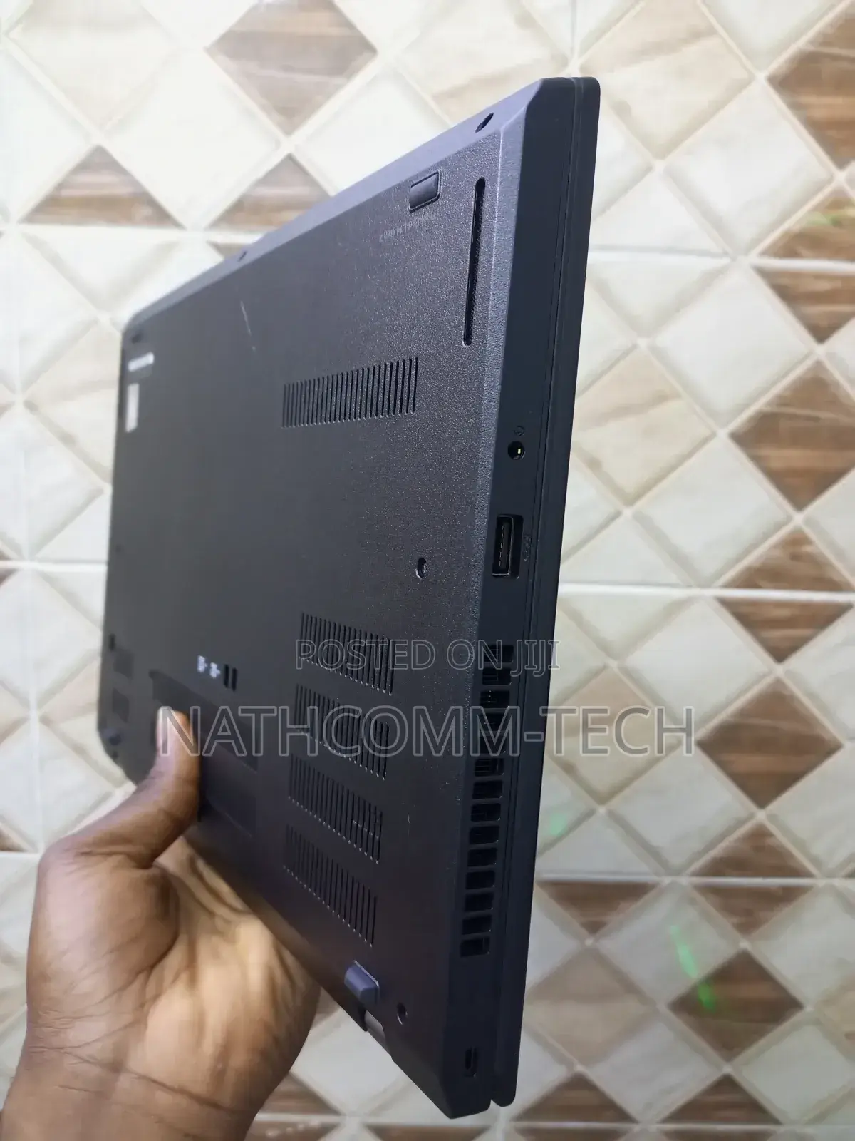 Laptop Lenovo Thinkpad L14 8GB Intel Core I5 SSD 256GB