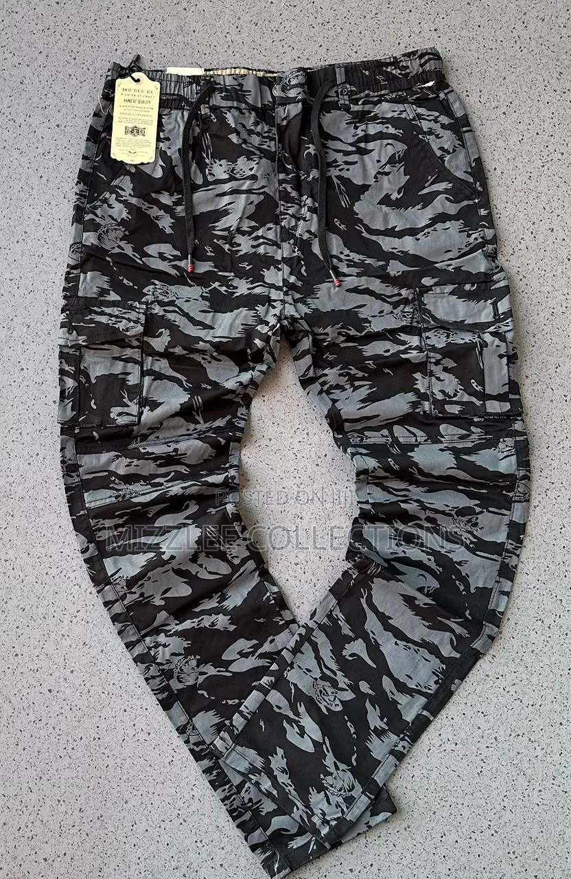 Karmo Trousers