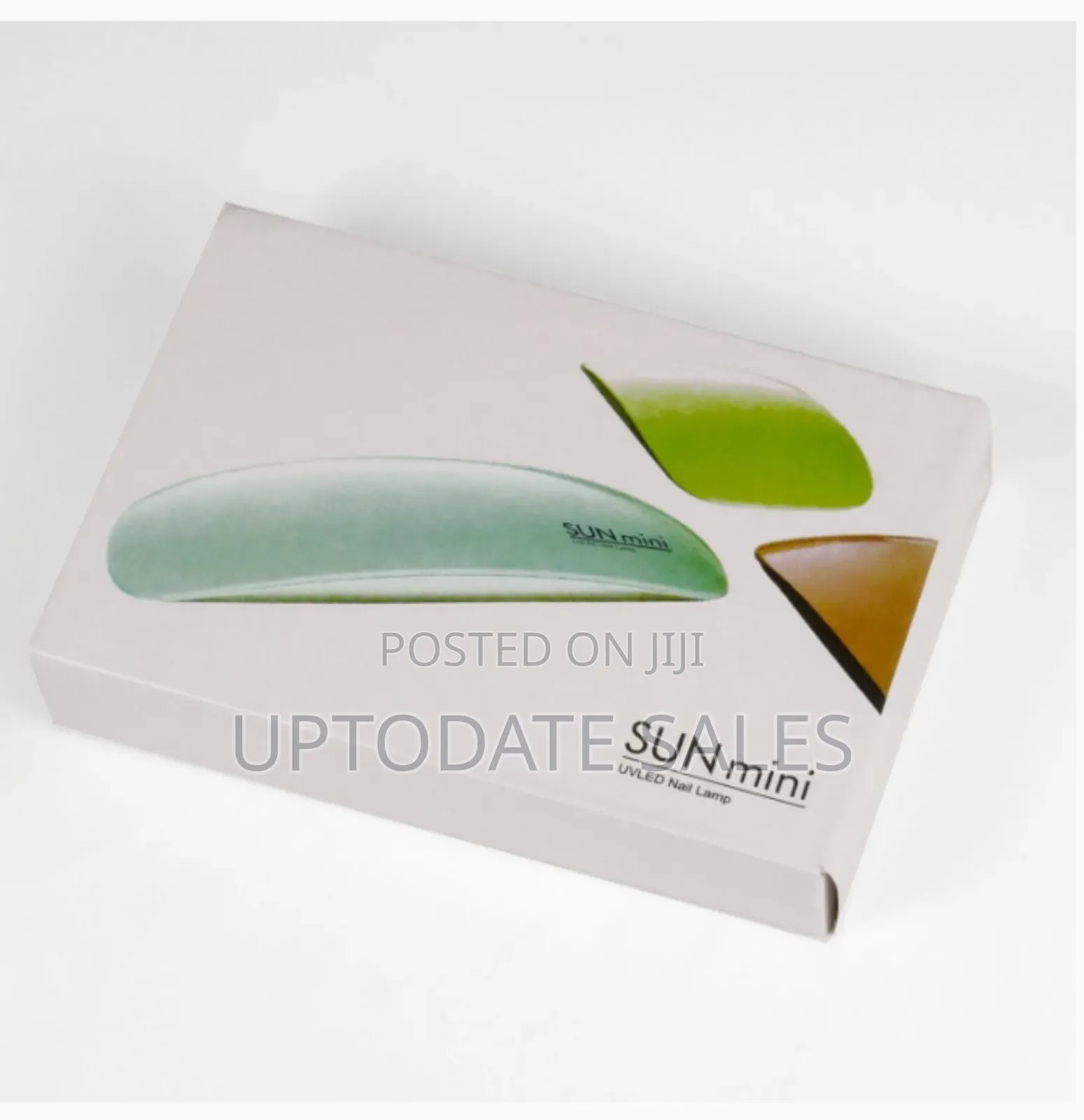 Led Nail Lamp.(Phototherapy Machine)