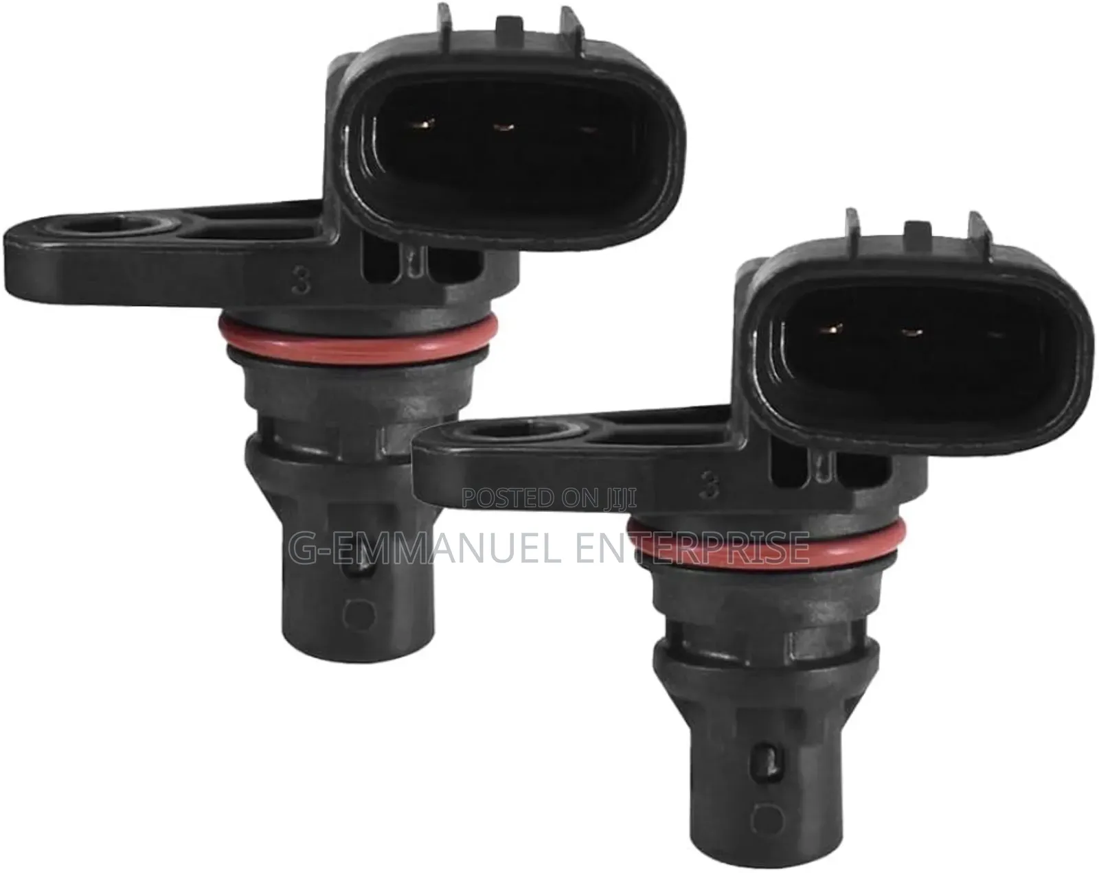 HYUNDAI Elantra 2016-19 Camshaft Sensor One Two. Original