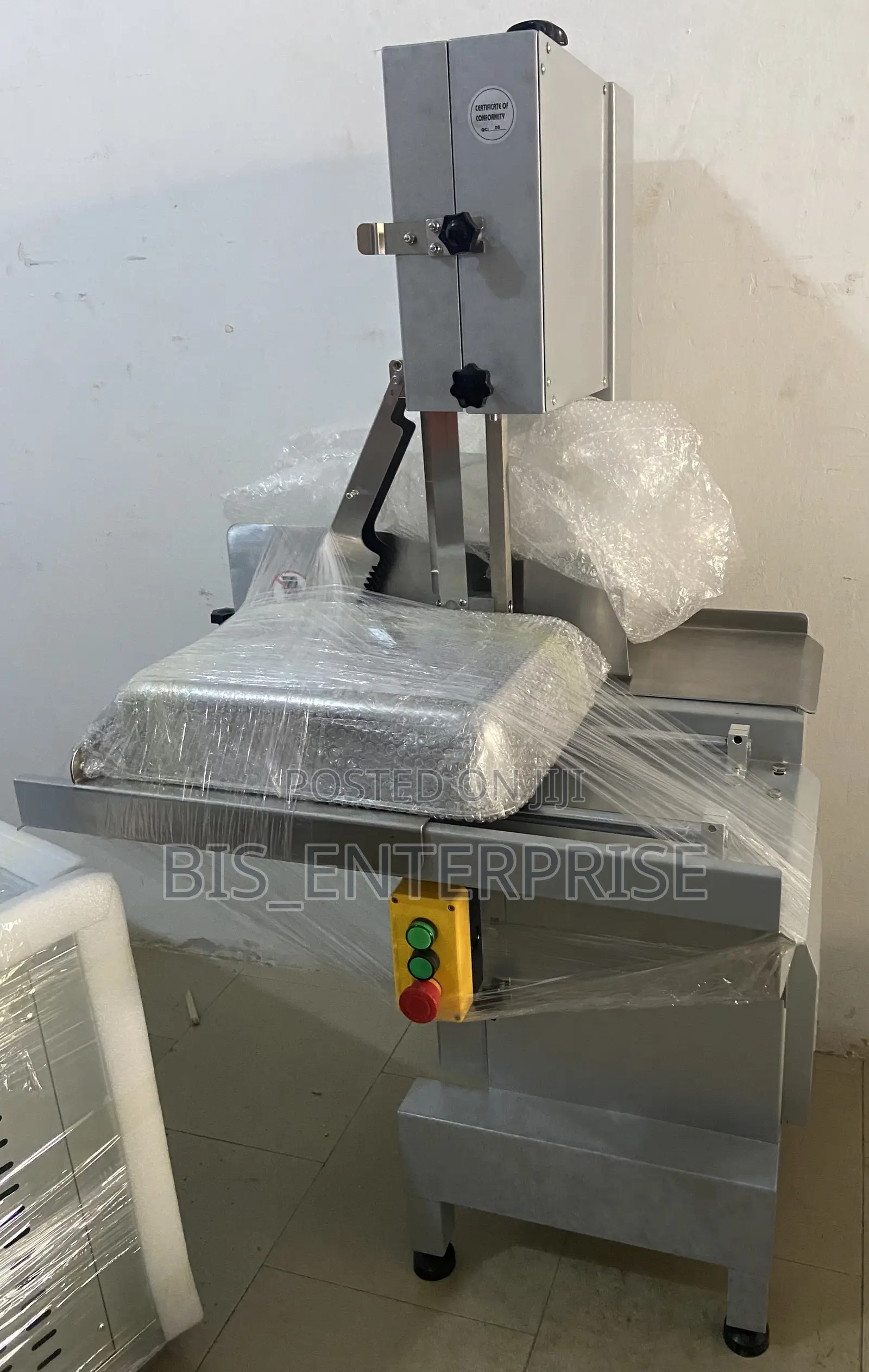 Bone Saw/ Meat Cutter