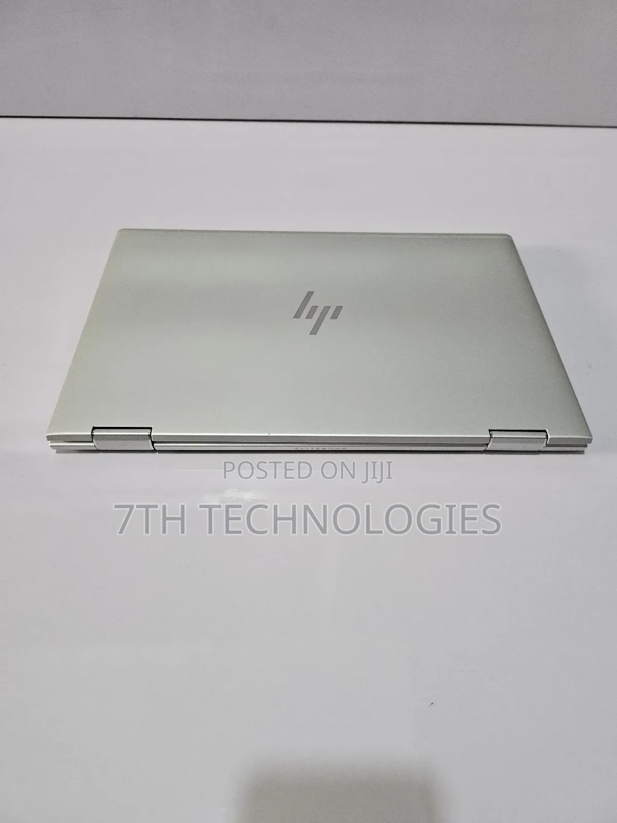 Laptop HP EliteBook X360 1030 G3 8GB Intel Core I5 SSD 512GB