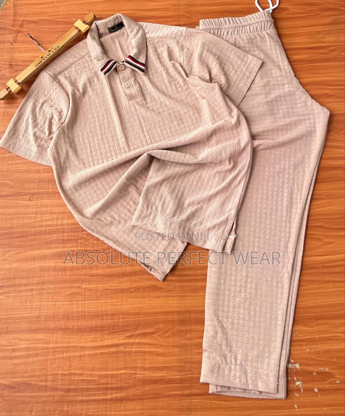 Executive Kaftan for Men