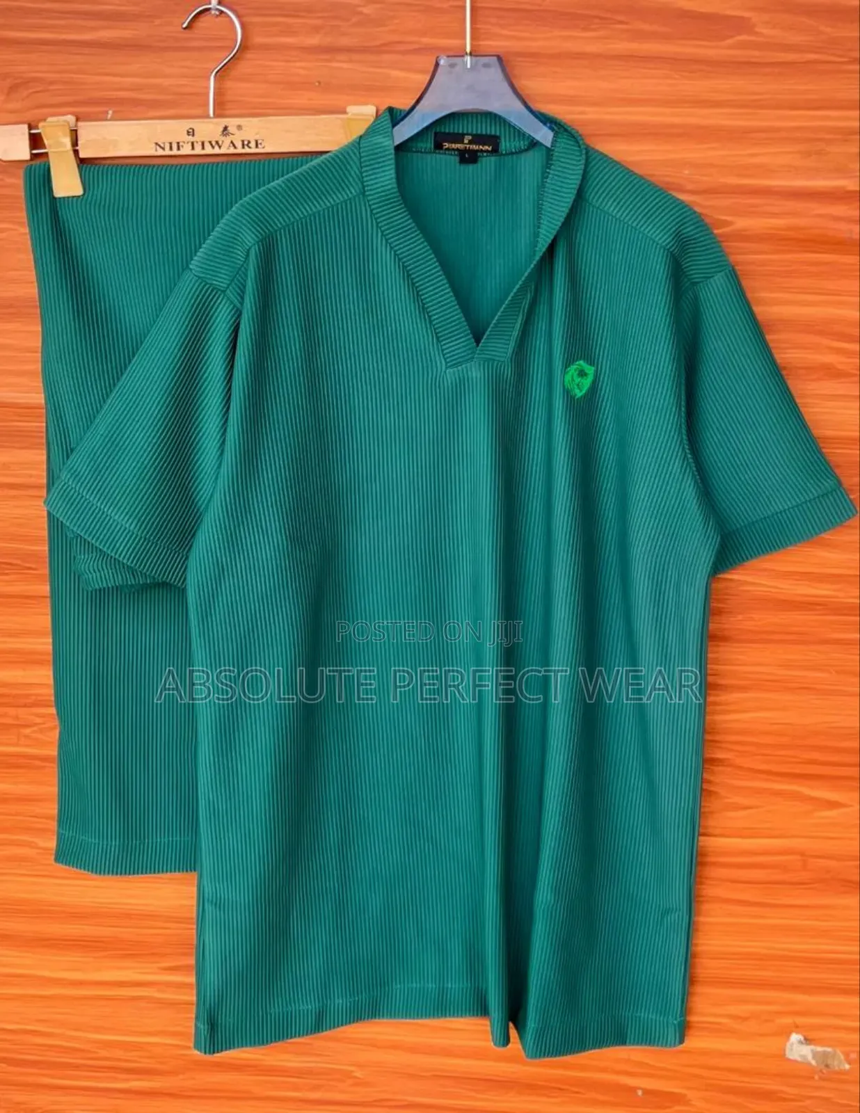 Kaftan for Men