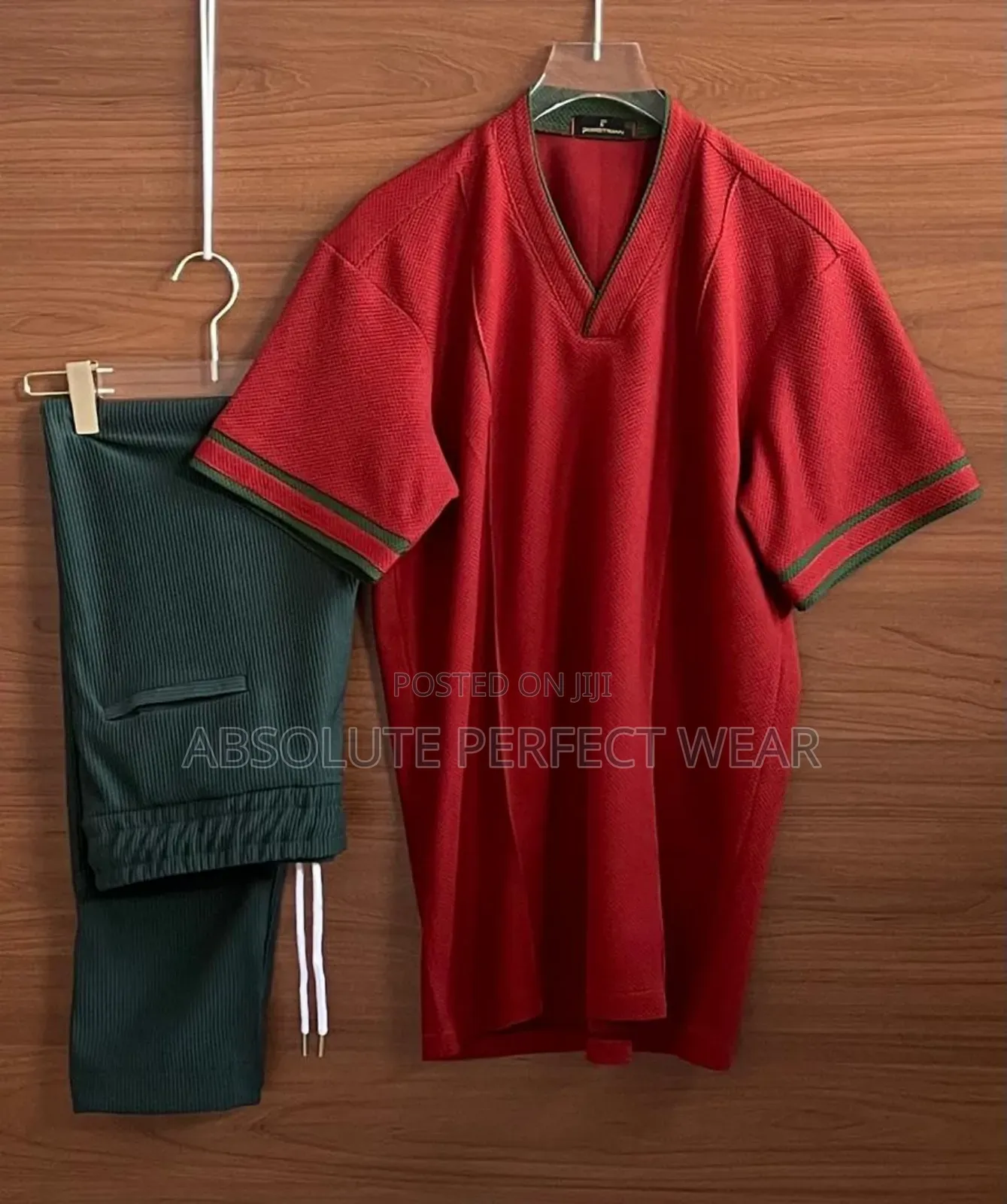Kaftan for Men
