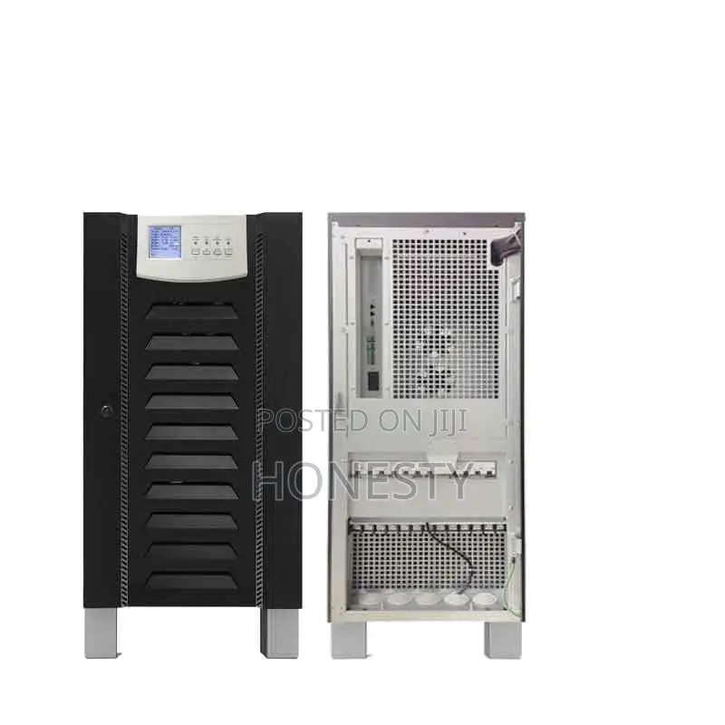 Cwups 100kva Repair Low Frequency Ups Power Backup Suppl