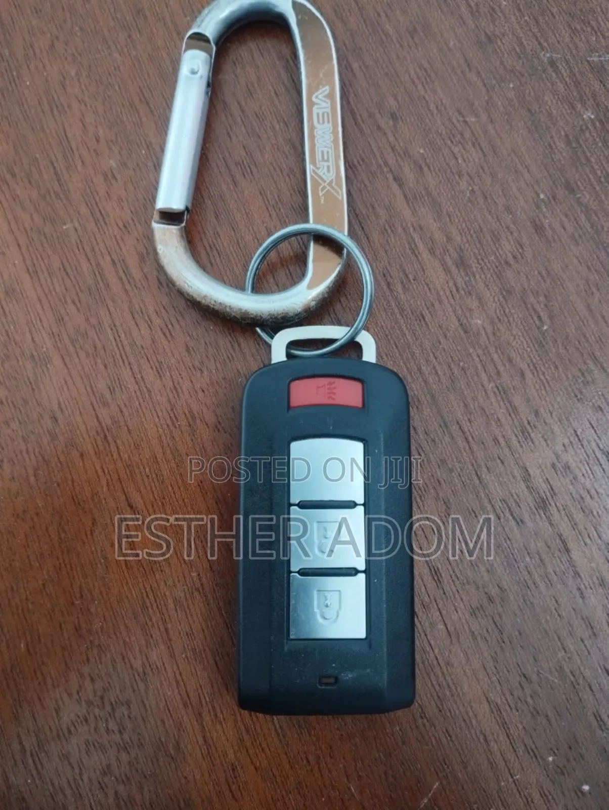 Chrysler Push, Cruz, Toyota Flip Key and Honda