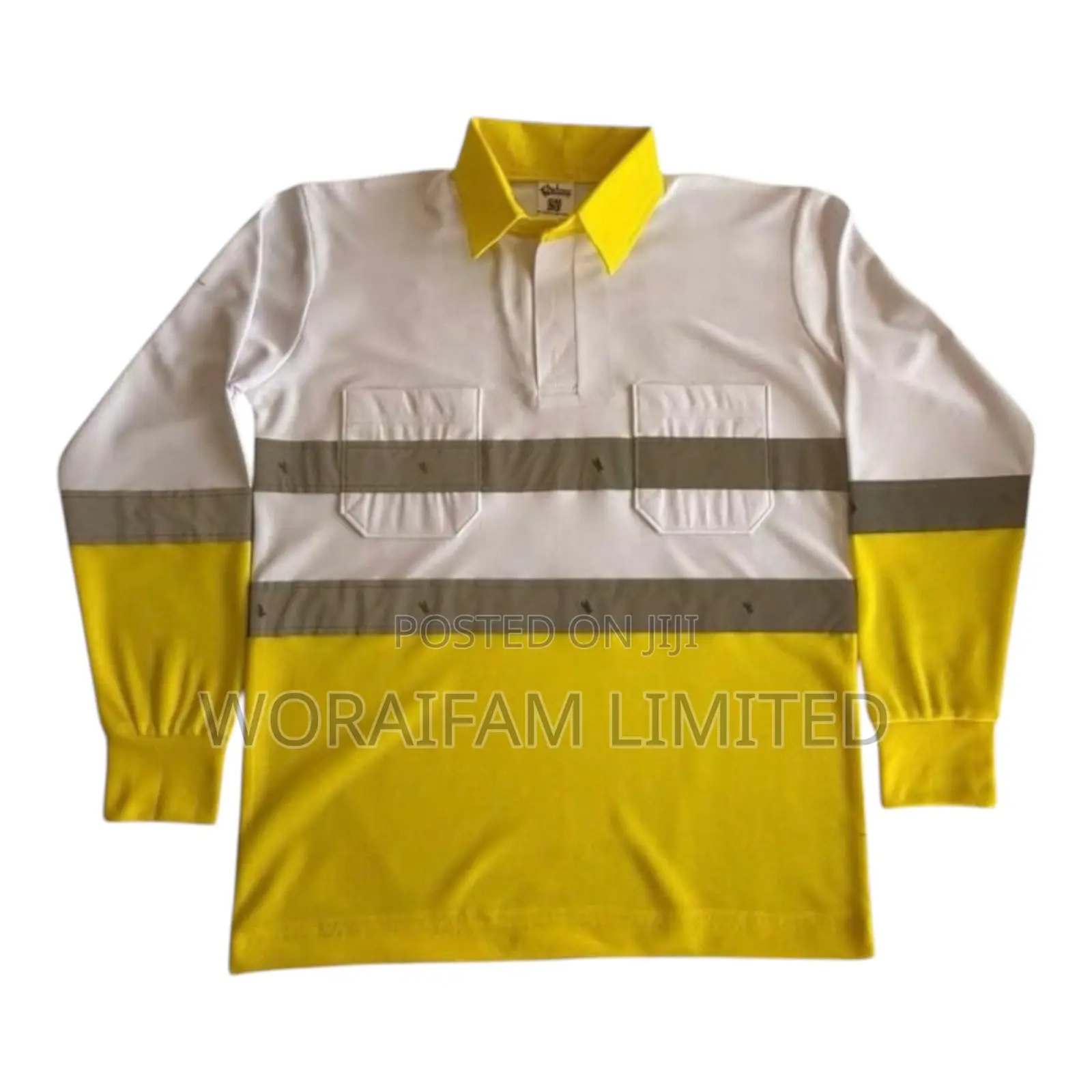 Design Reflective Lacoste