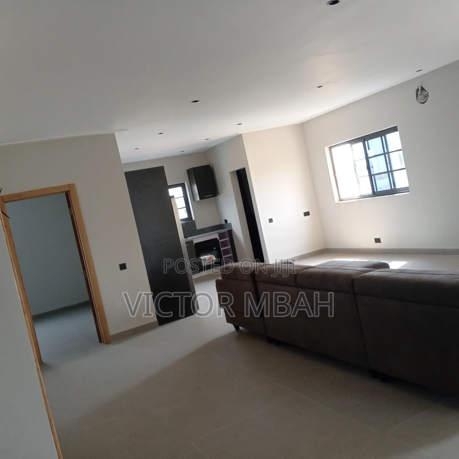 7bdrm Duplex in Klagon Tema Accra. for sale
