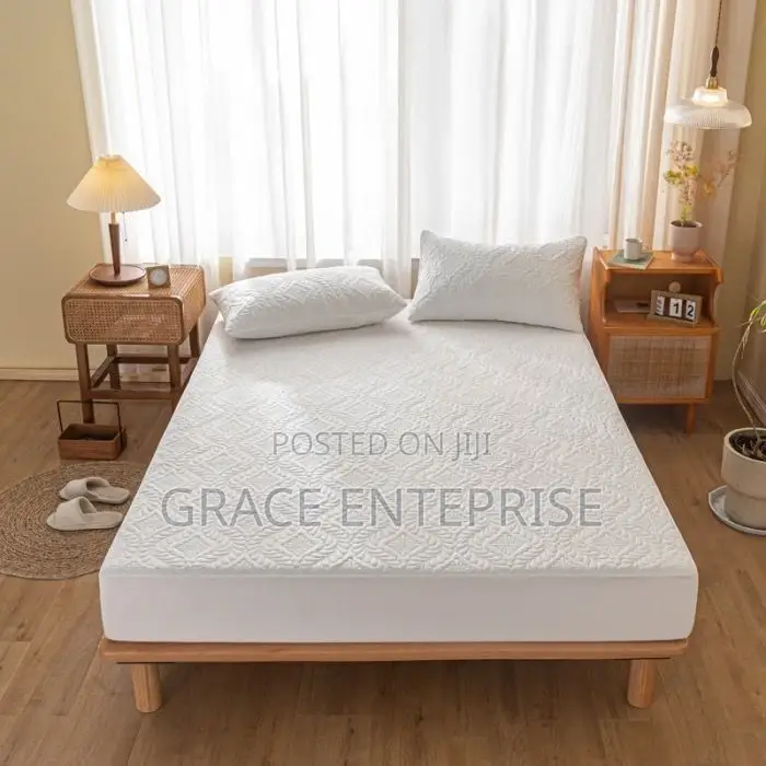 Elevate Your Room With Quality Water Proof Bed Covers