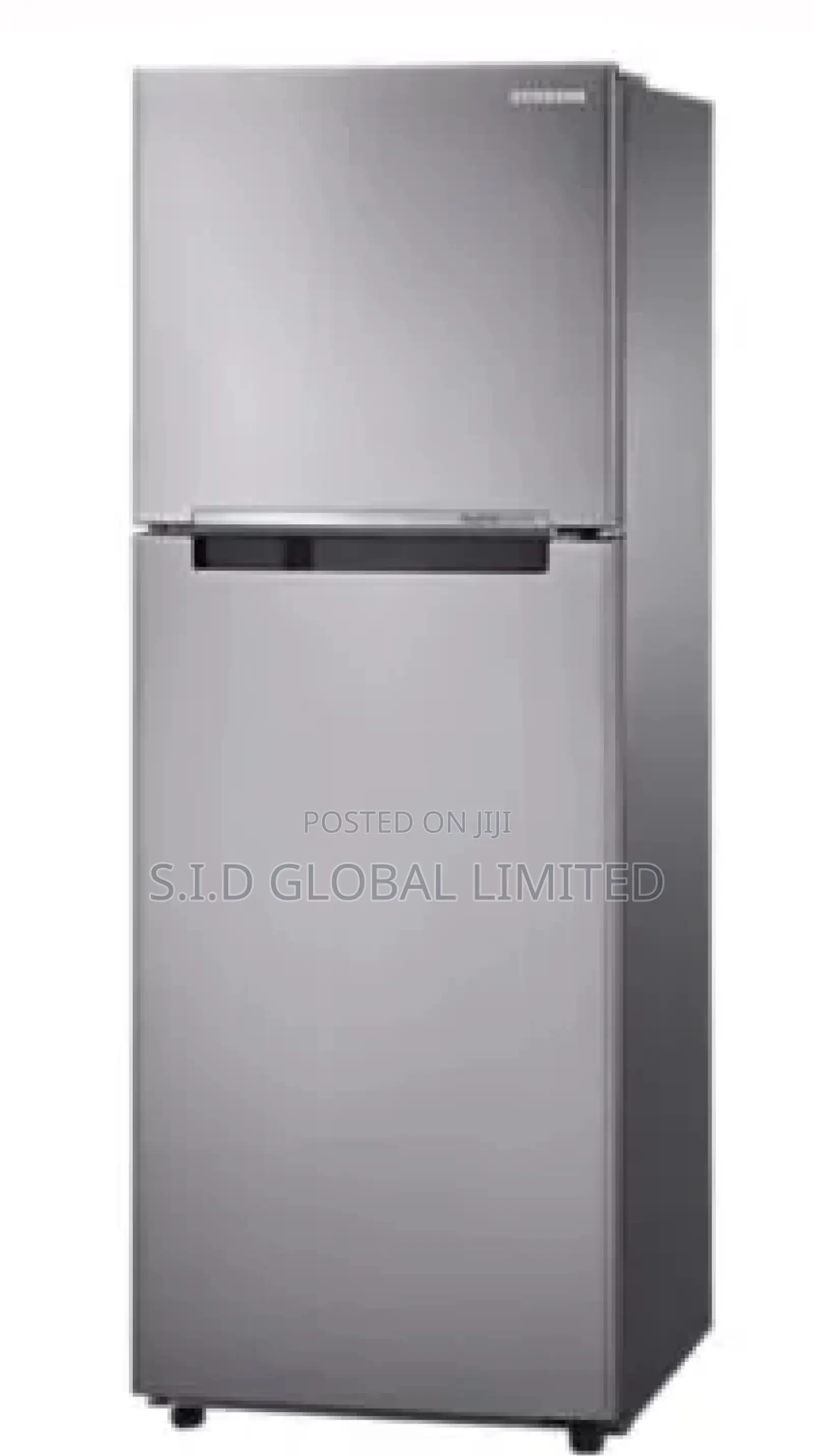 Smarter Living With SAMSUNG-DURACOOL-203LTR-TOP-MOUNT