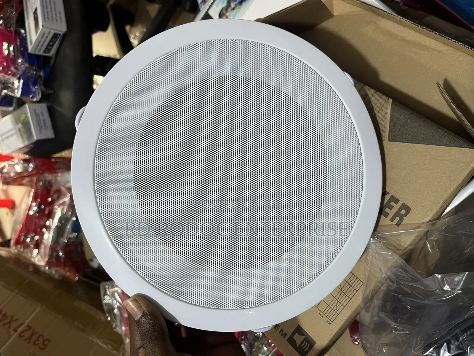 Ceiling Speaker 10 Inches