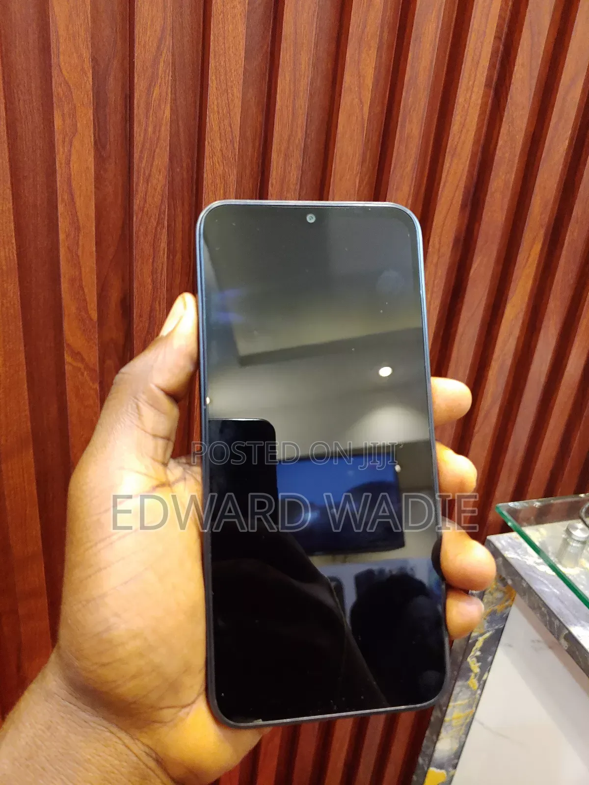 Samsung Galaxy A14 5G 128 GB Black
