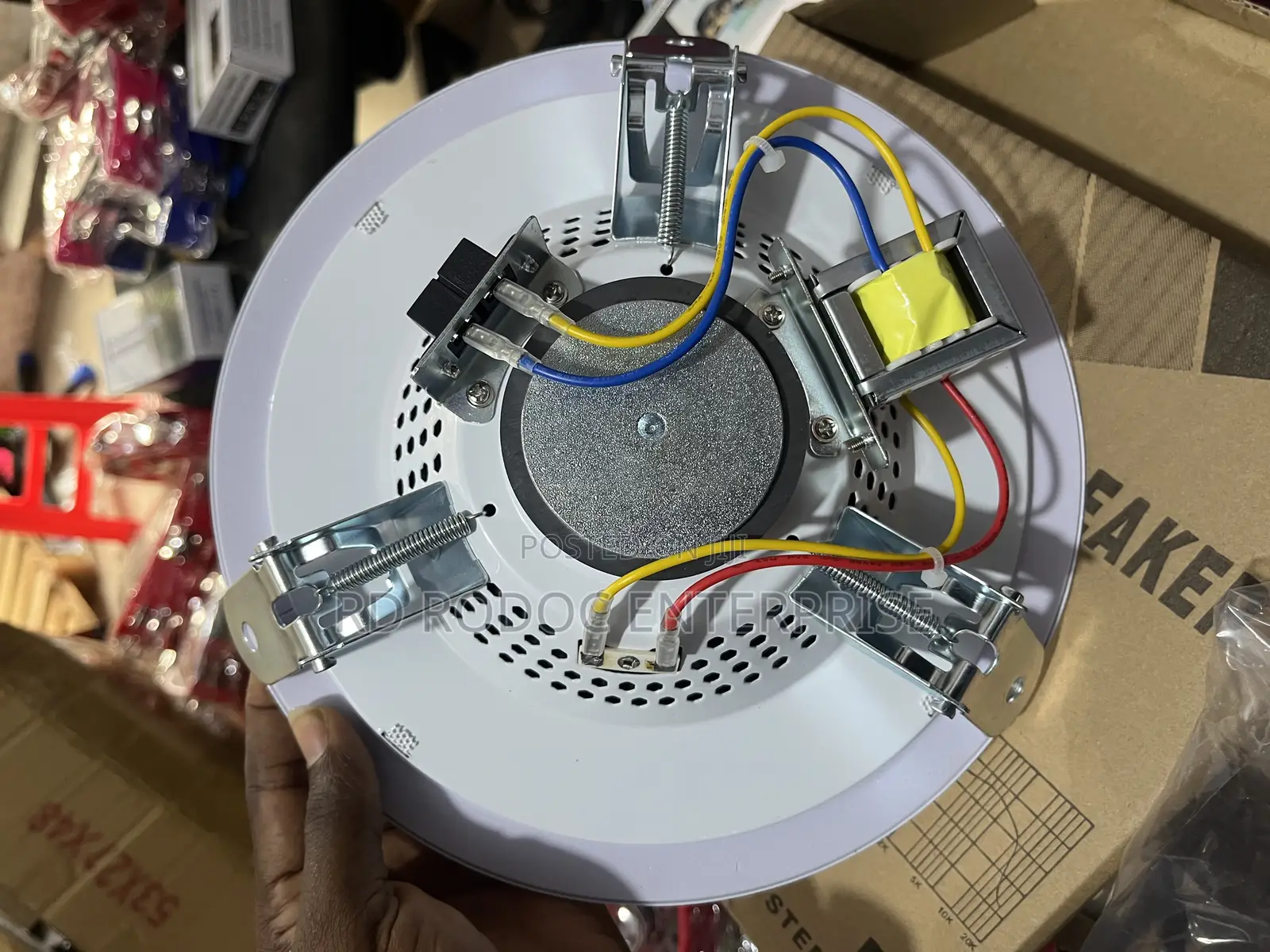 Ceiling Speaker 10 Inches
